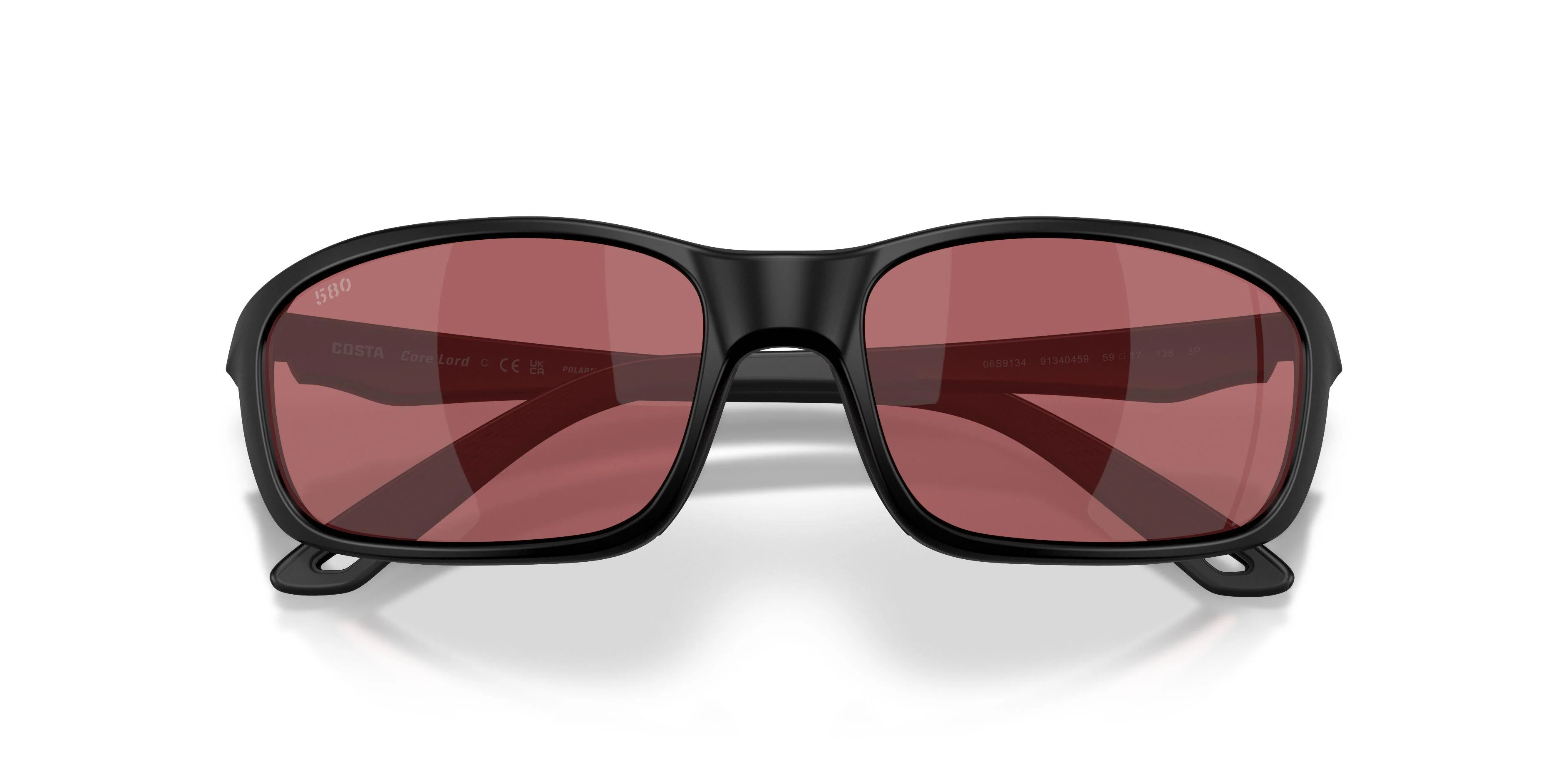 Costa Del Mar Brine Ii 9134 Sunglasses - Image 69