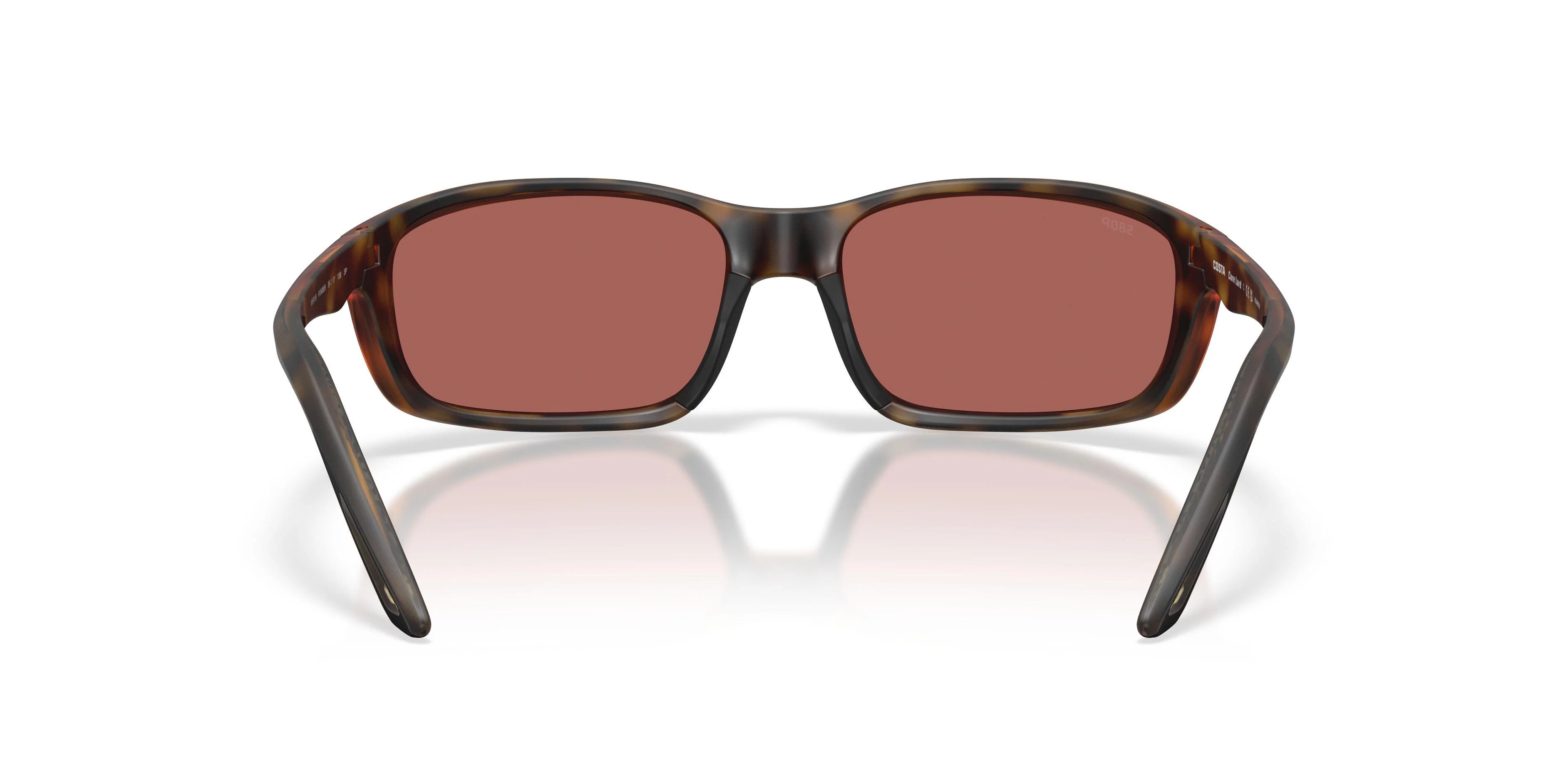 Costa Del Mar Brine Ii 9134 Sunglasses - Image 72