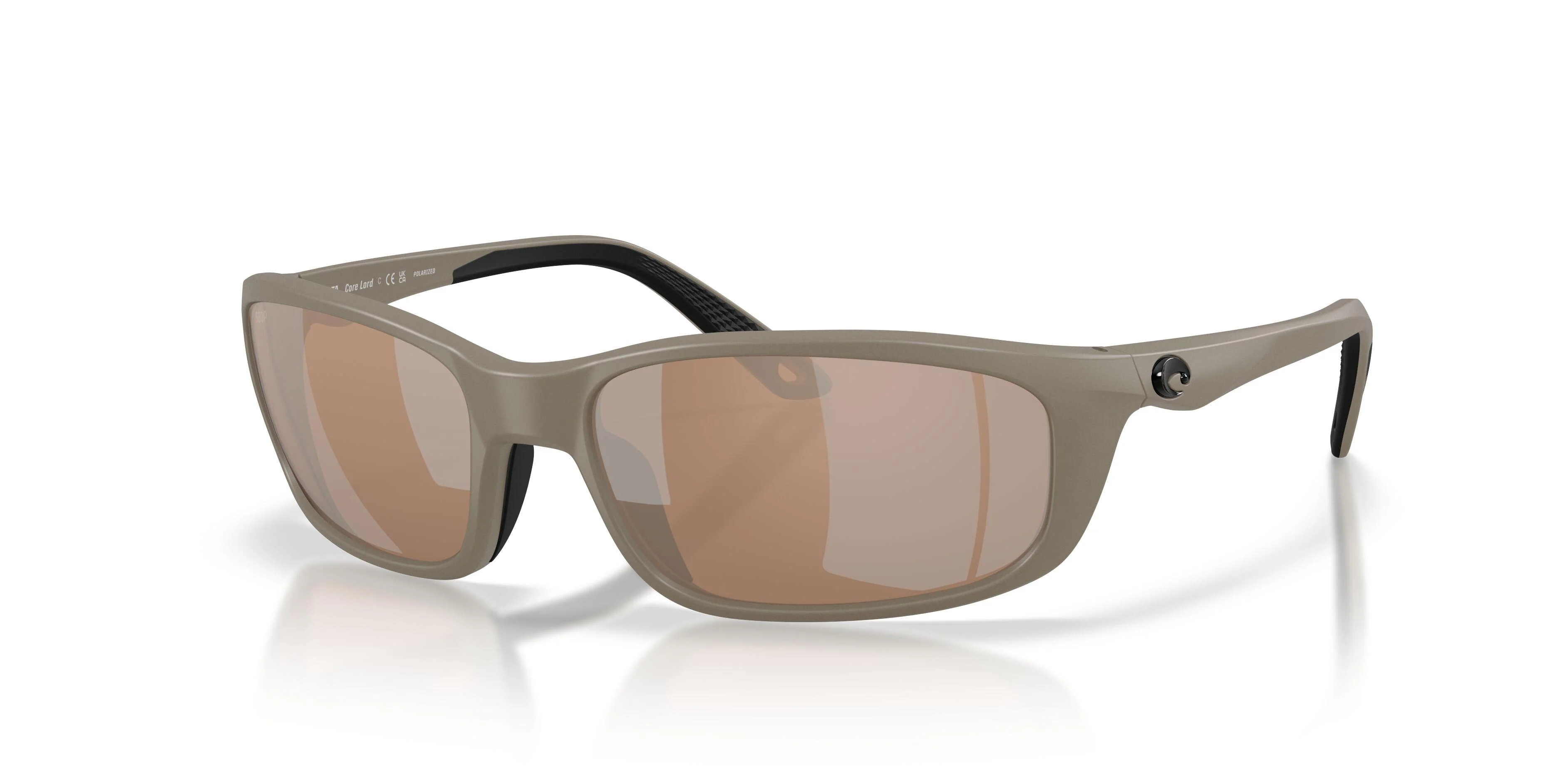 Costa Del Mar Brine Ii 9134 Sunglasses - Image 77