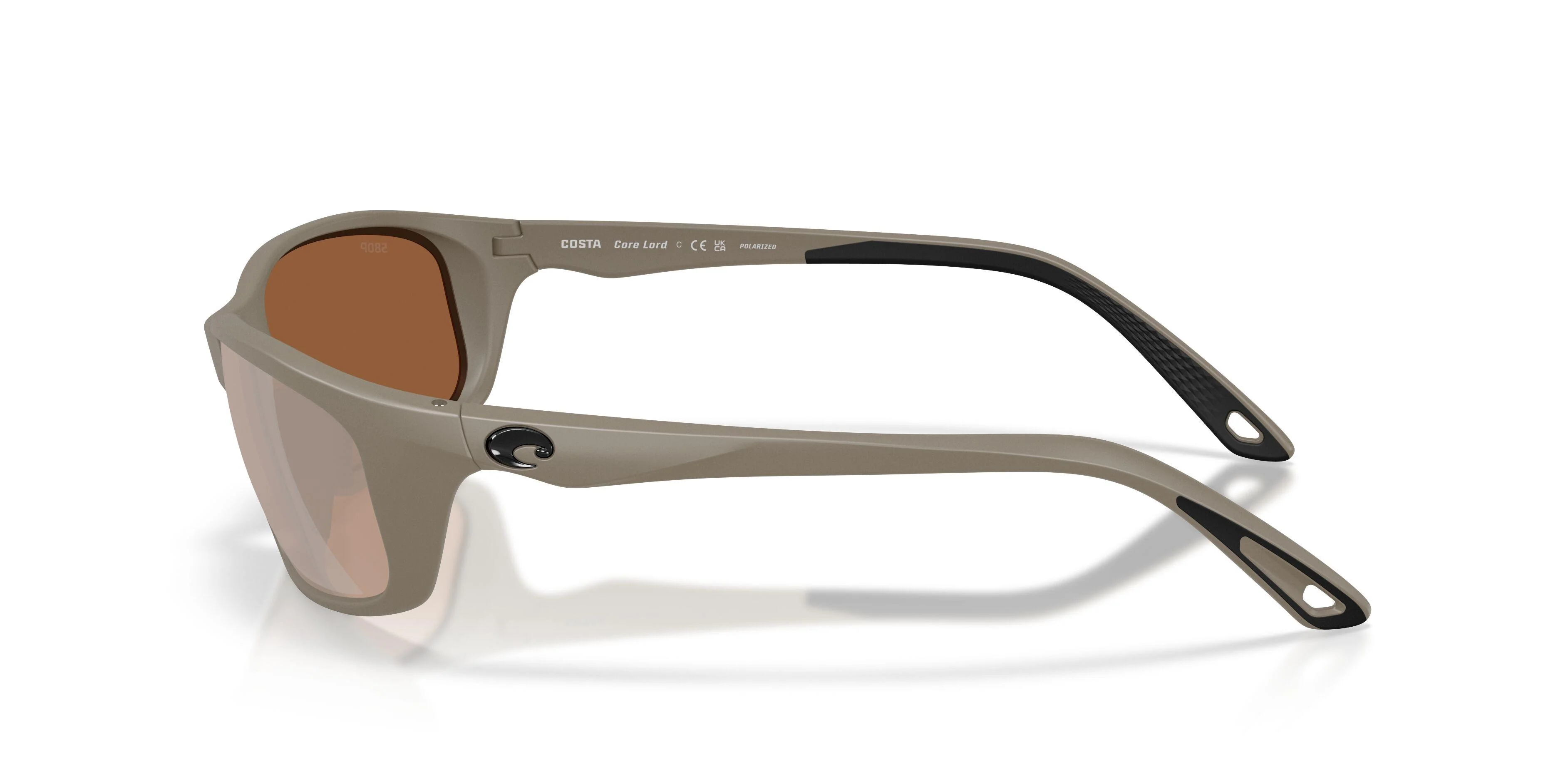 Costa Del Mar Brine Ii 9134 Sunglasses - Image 78