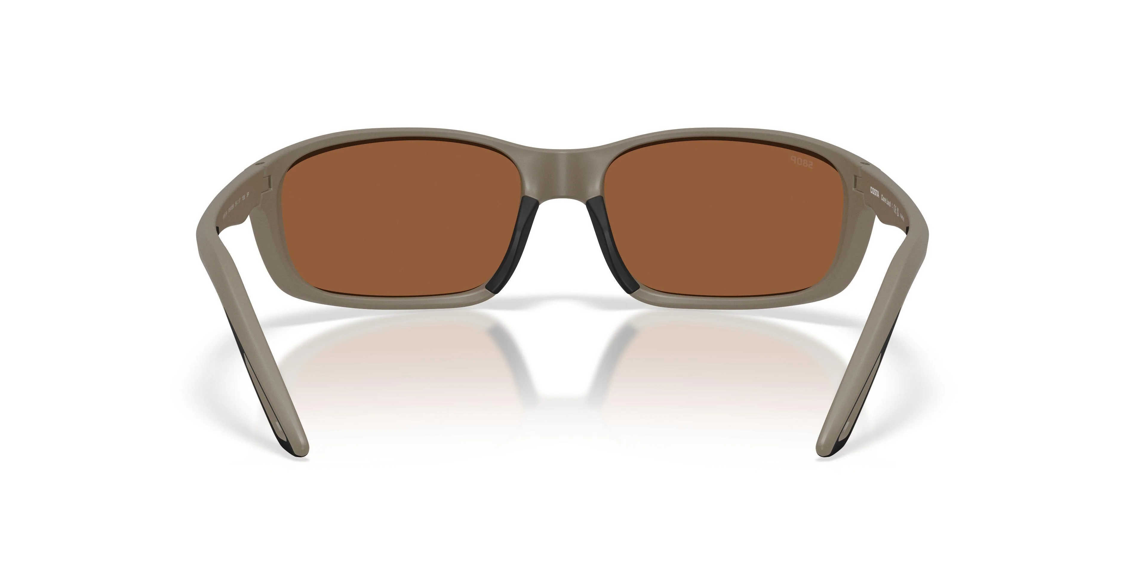 Costa Del Mar Brine Ii 9134 Sunglasses - Image 79