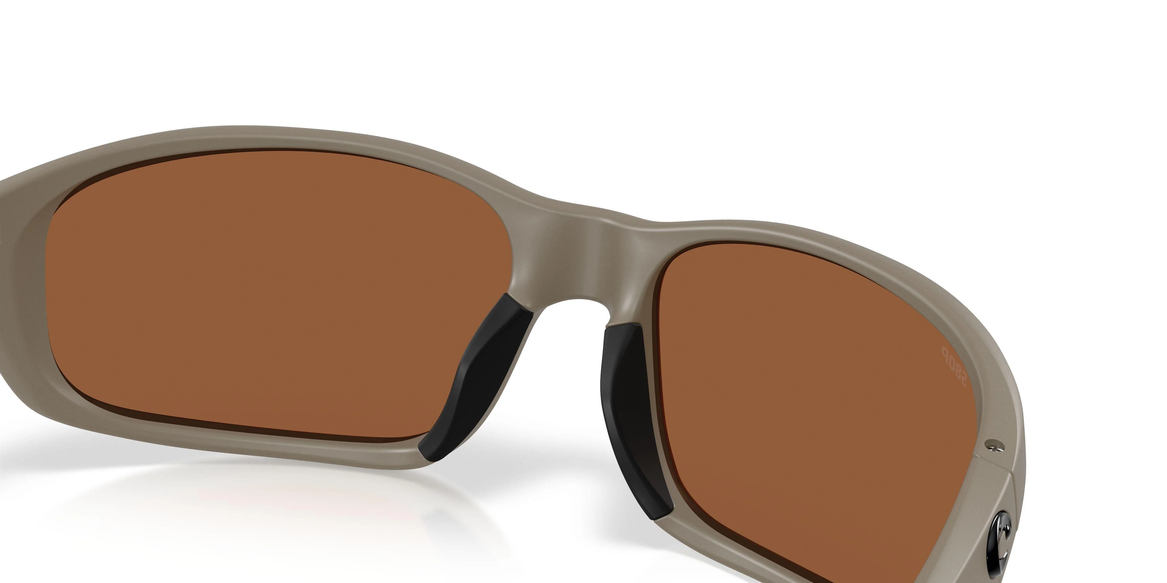 Costa Del Mar Brine Ii 9134 Sunglasses - Image 81