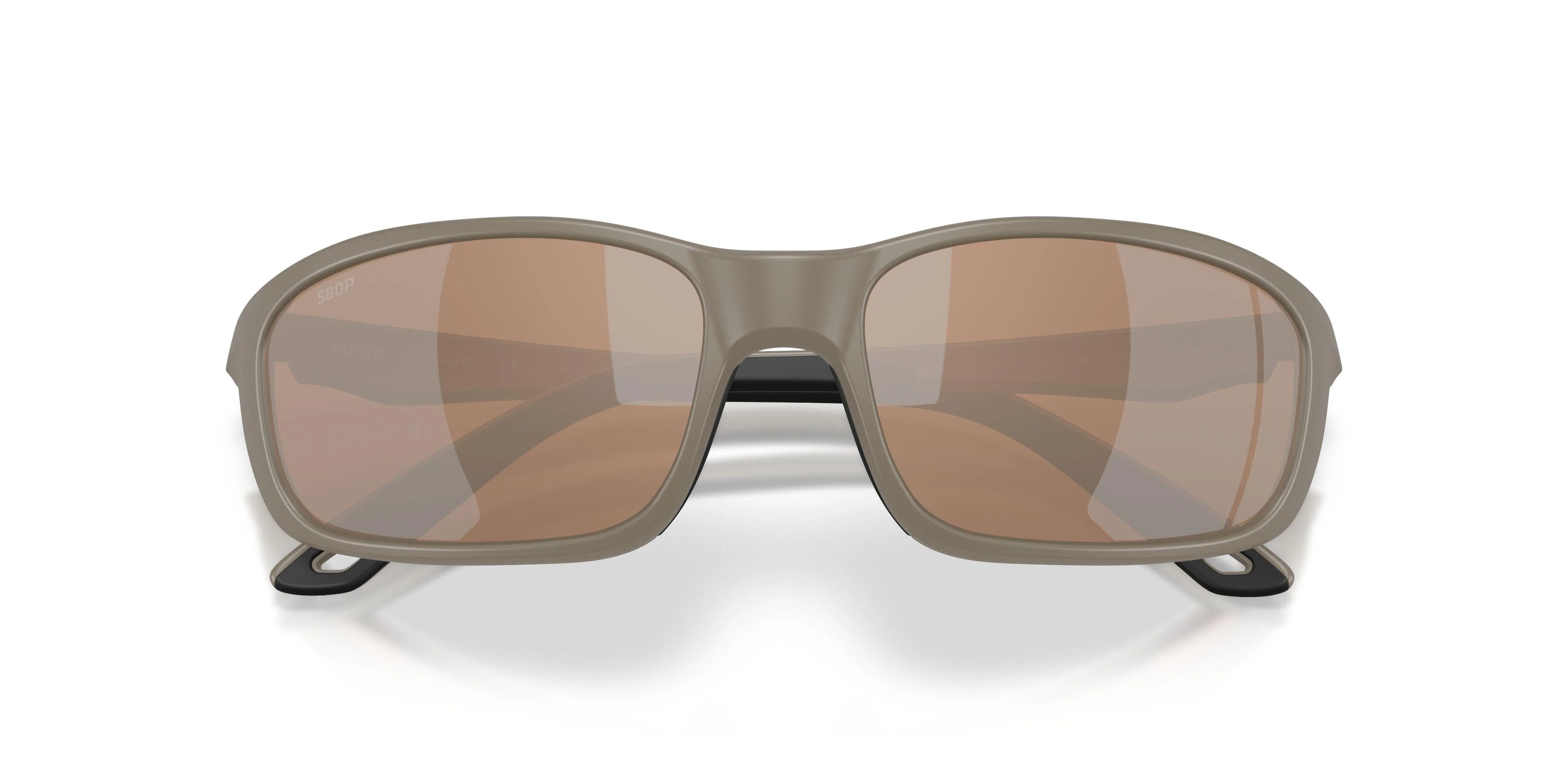 Costa Del Mar Brine Ii 9134 Sunglasses - Image 83