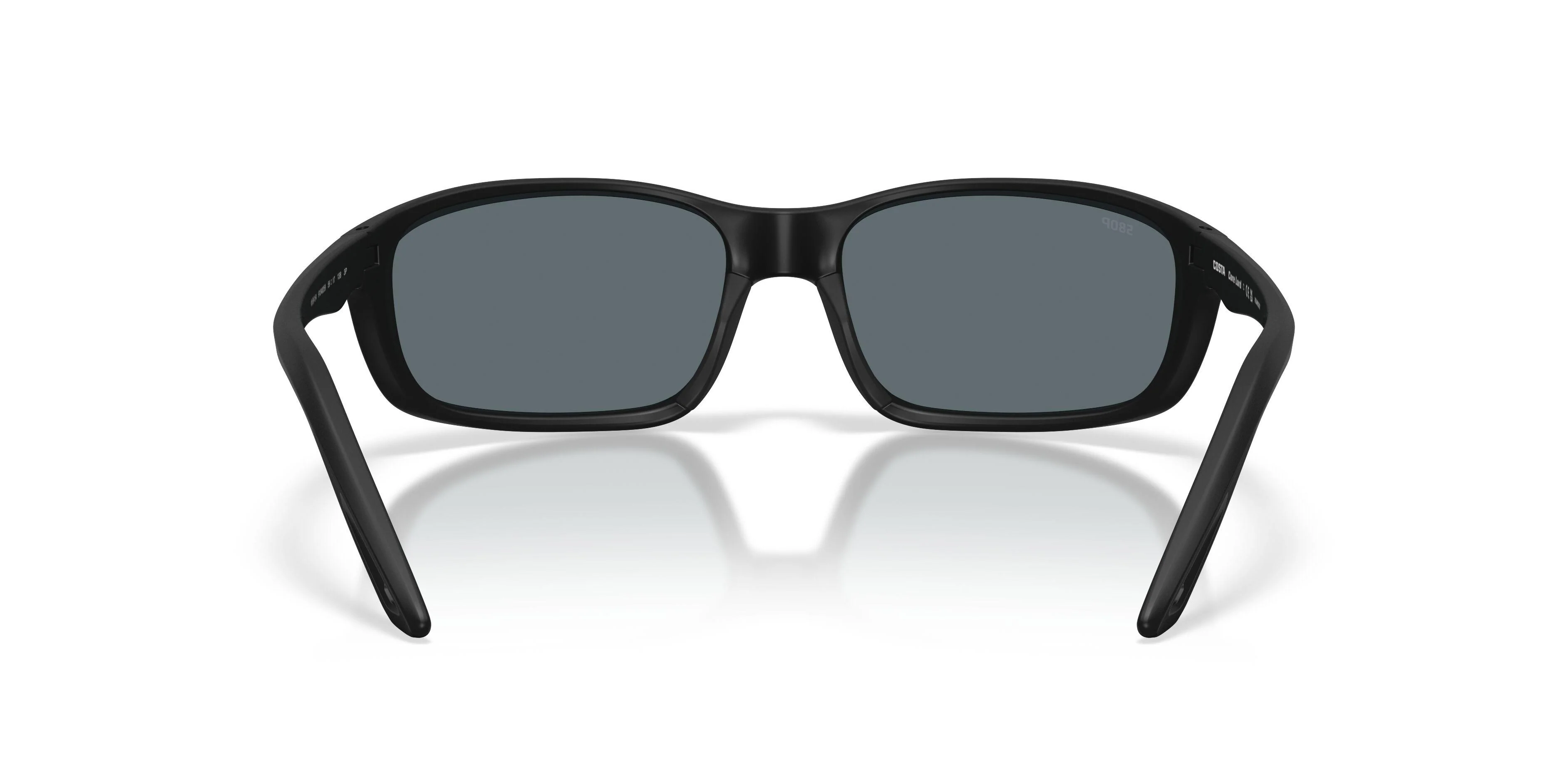 Costa Del Mar Brine Ii 9134 Sunglasses - Image 86