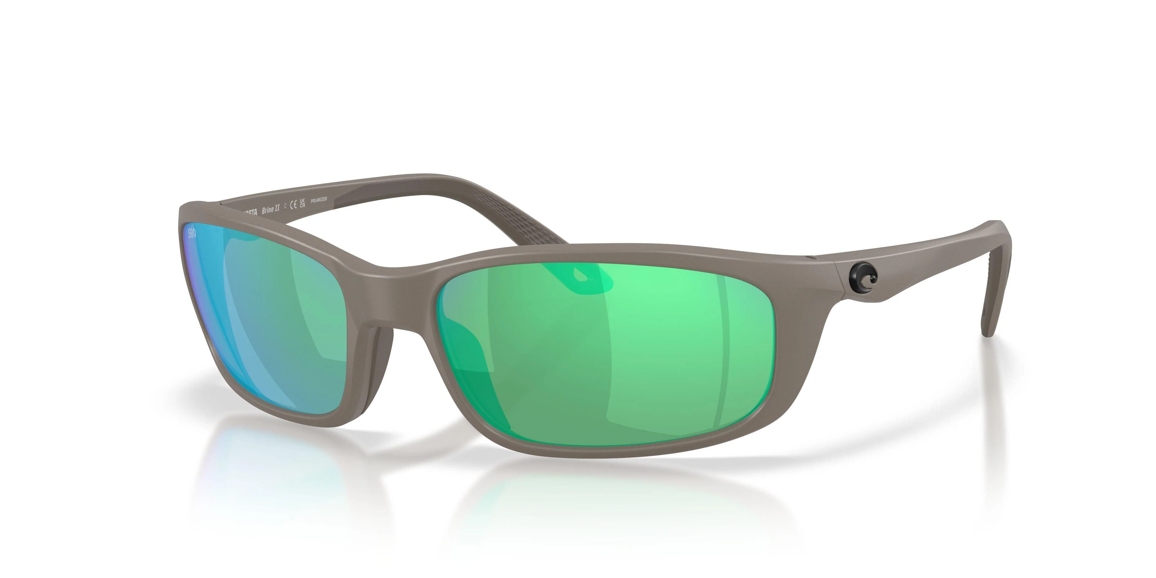 Costa Del Mar Brine Ii 9134 Sunglasses - Image 92