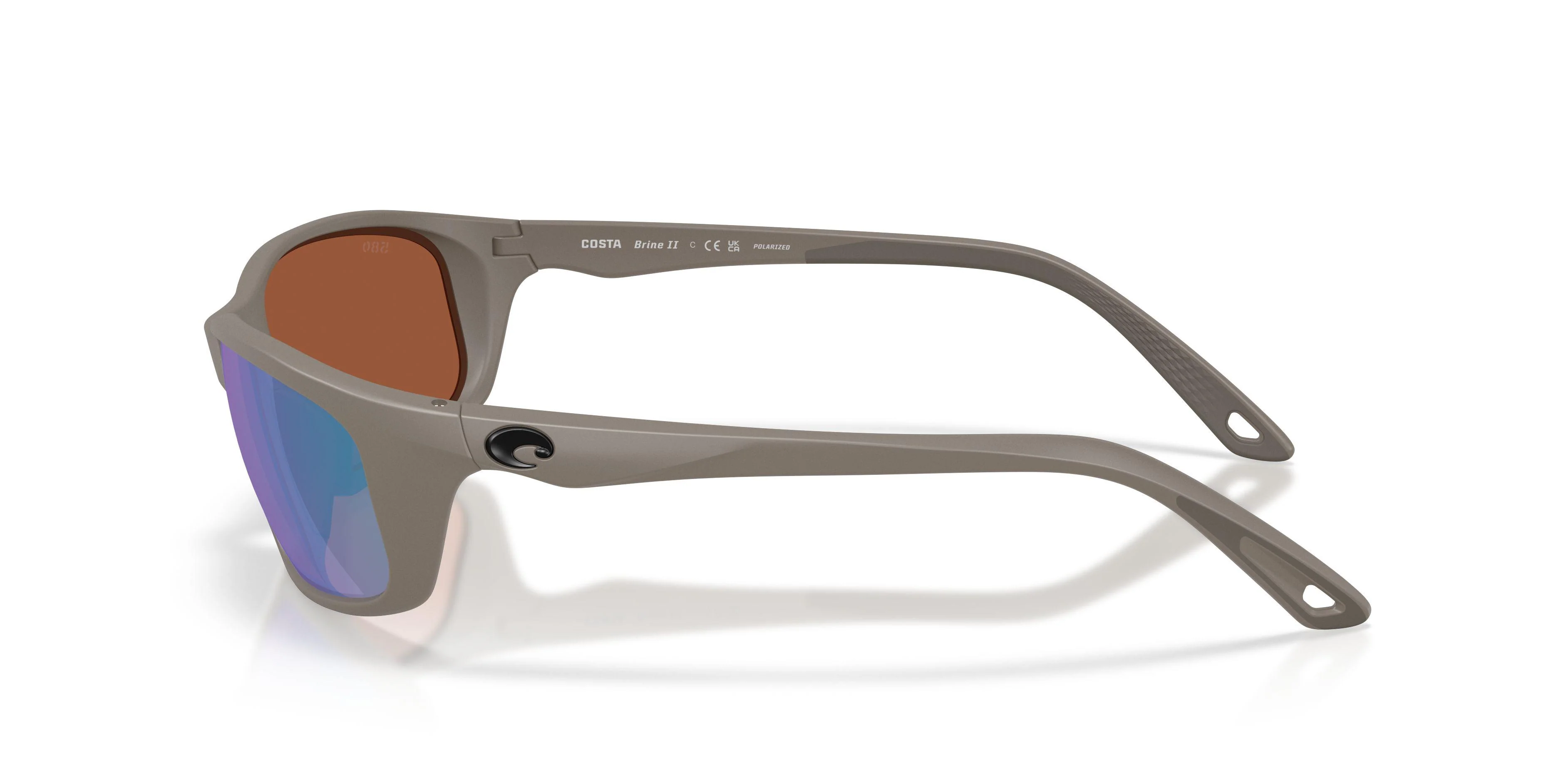 Costa Del Mar Brine Ii 9134 Sunglasses - Image 93