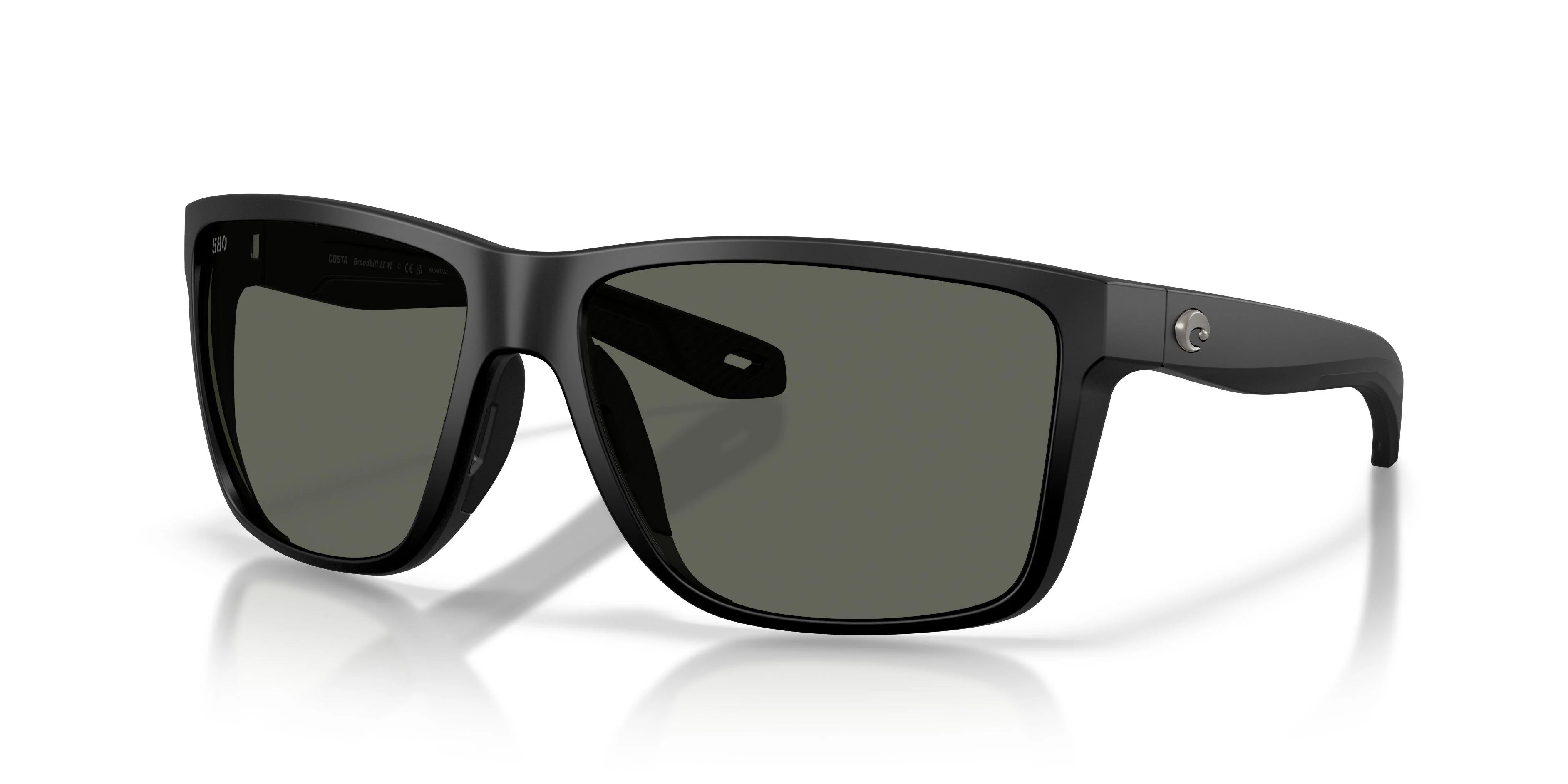 Costa Del Mar Broadbill Ii Xl 9135 Sunglasses