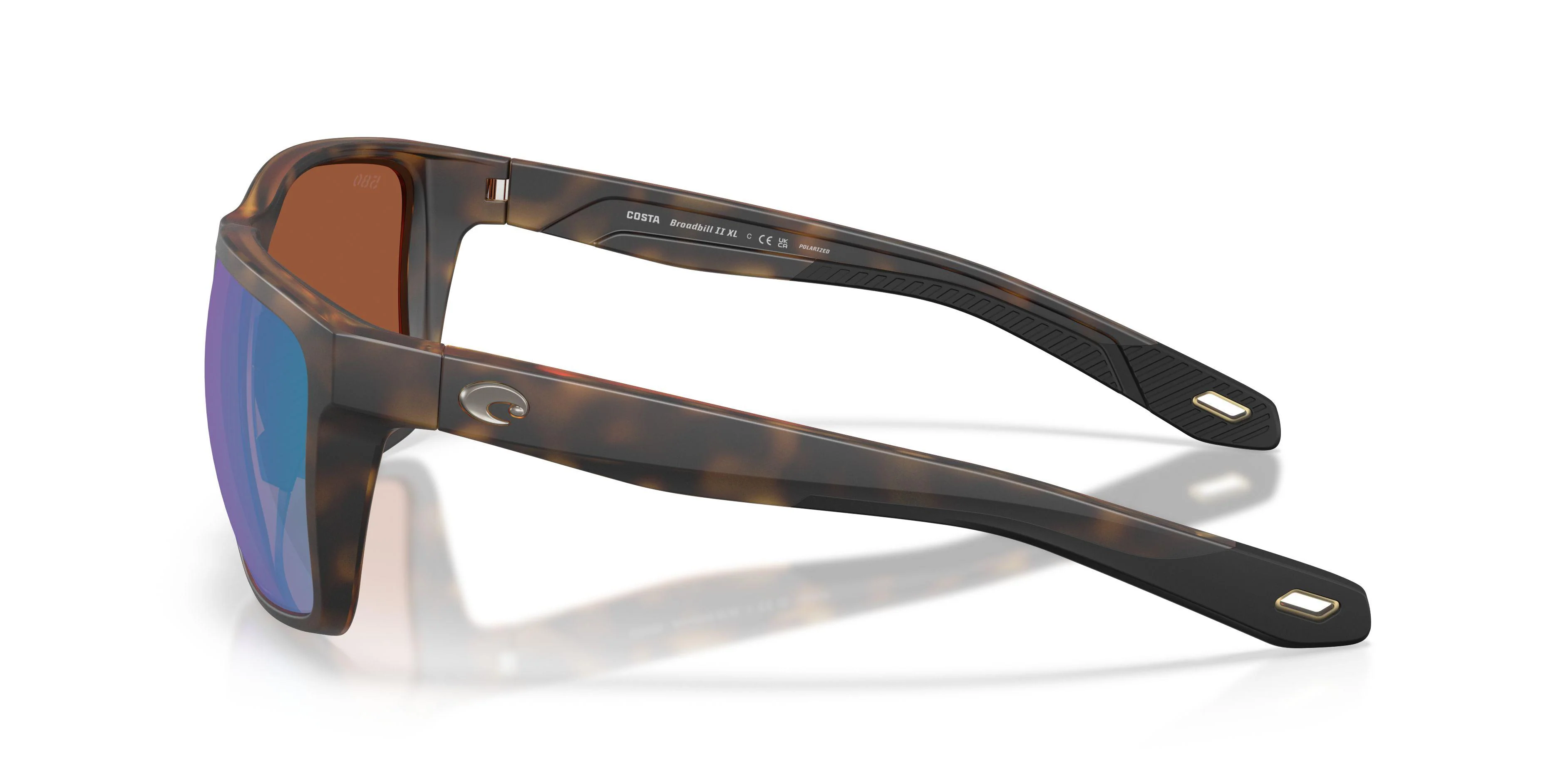 Costa Del Mar Broadbill Ii Xl 9135 Sunglasses - Image 17