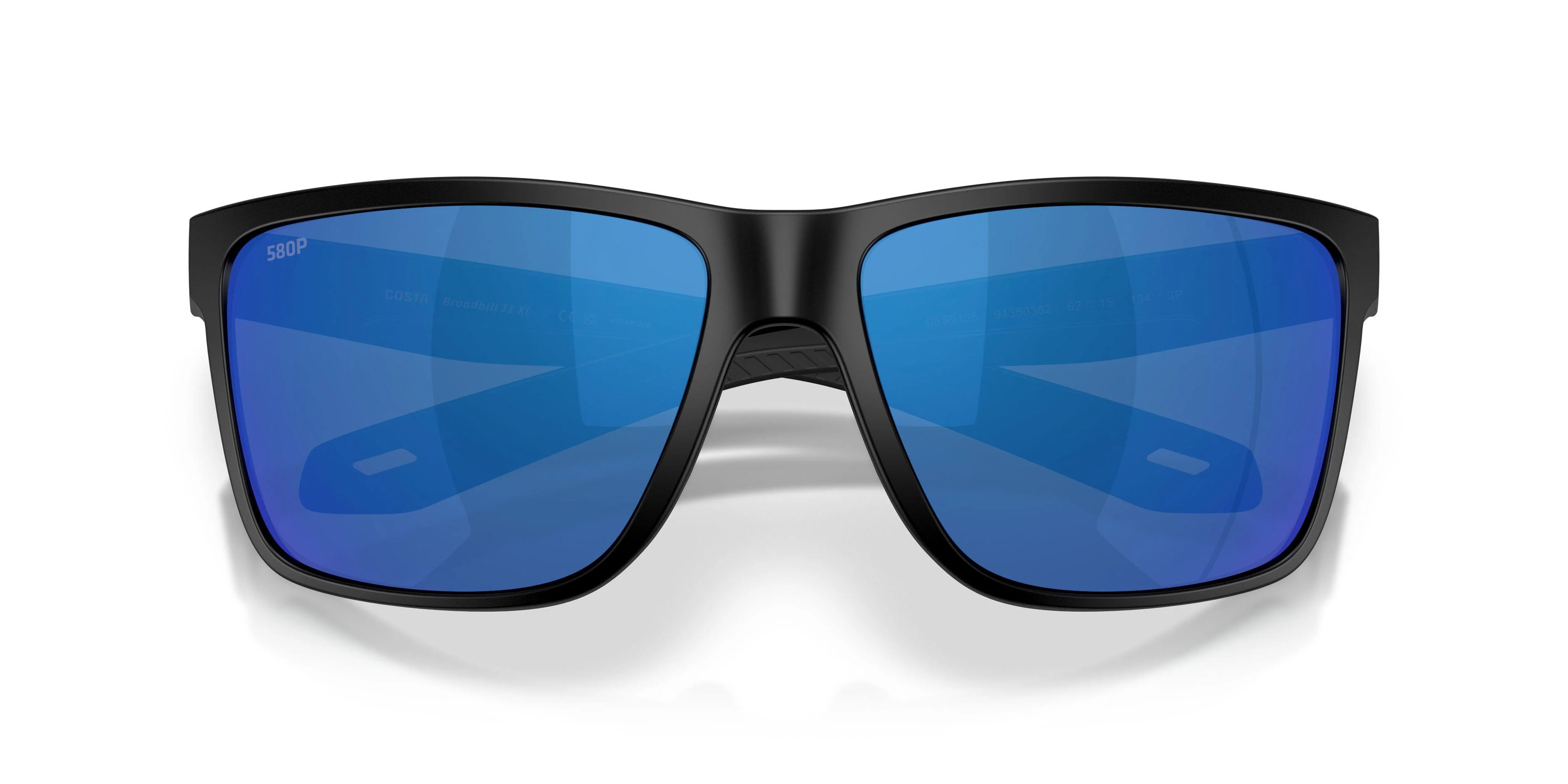 Costa Del Mar Broadbill Ii Xl 9135 Sunglasses - Image 29