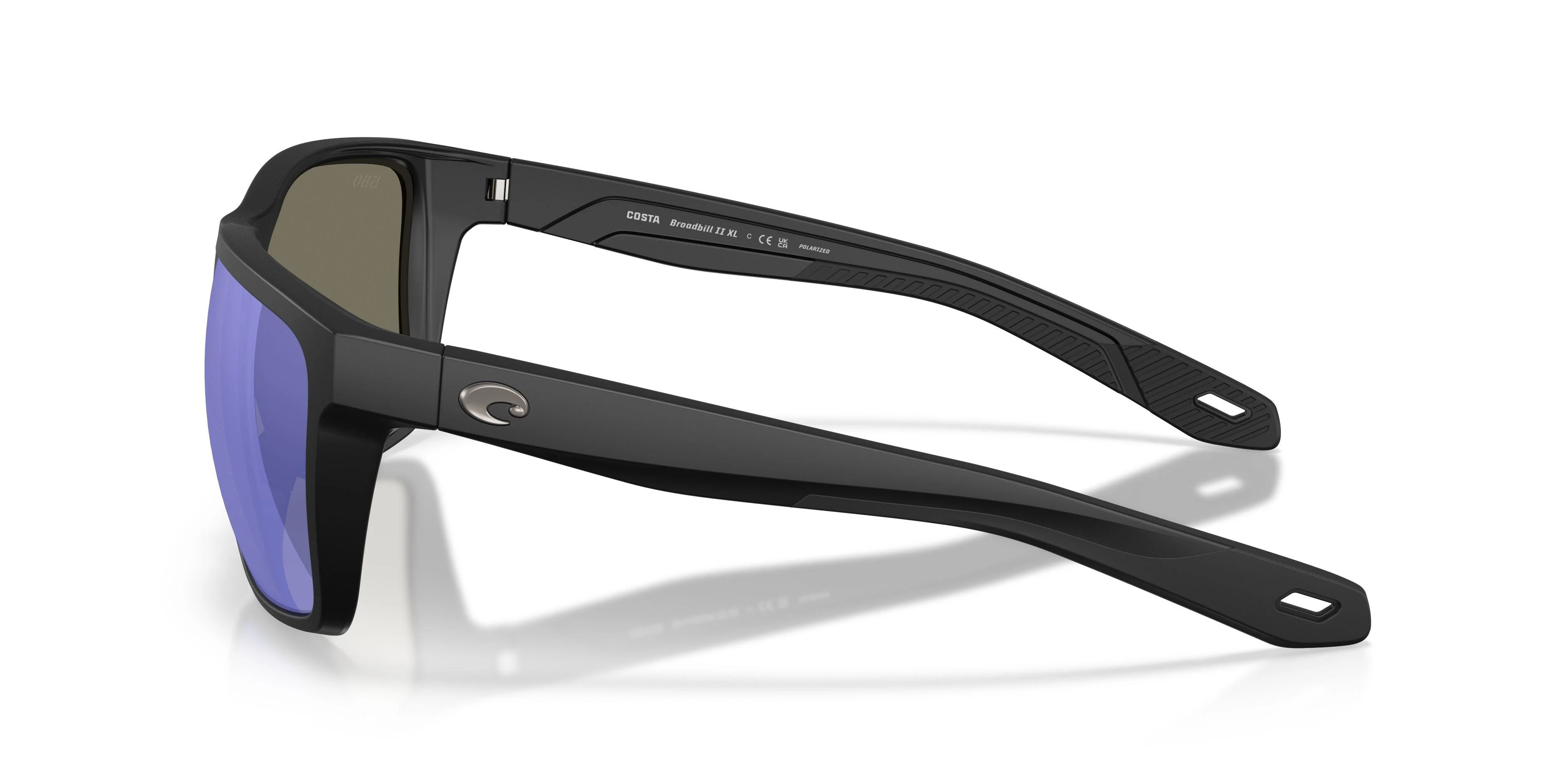 Costa Del Mar Broadbill Ii Xl 9135 Sunglasses - Image 38
