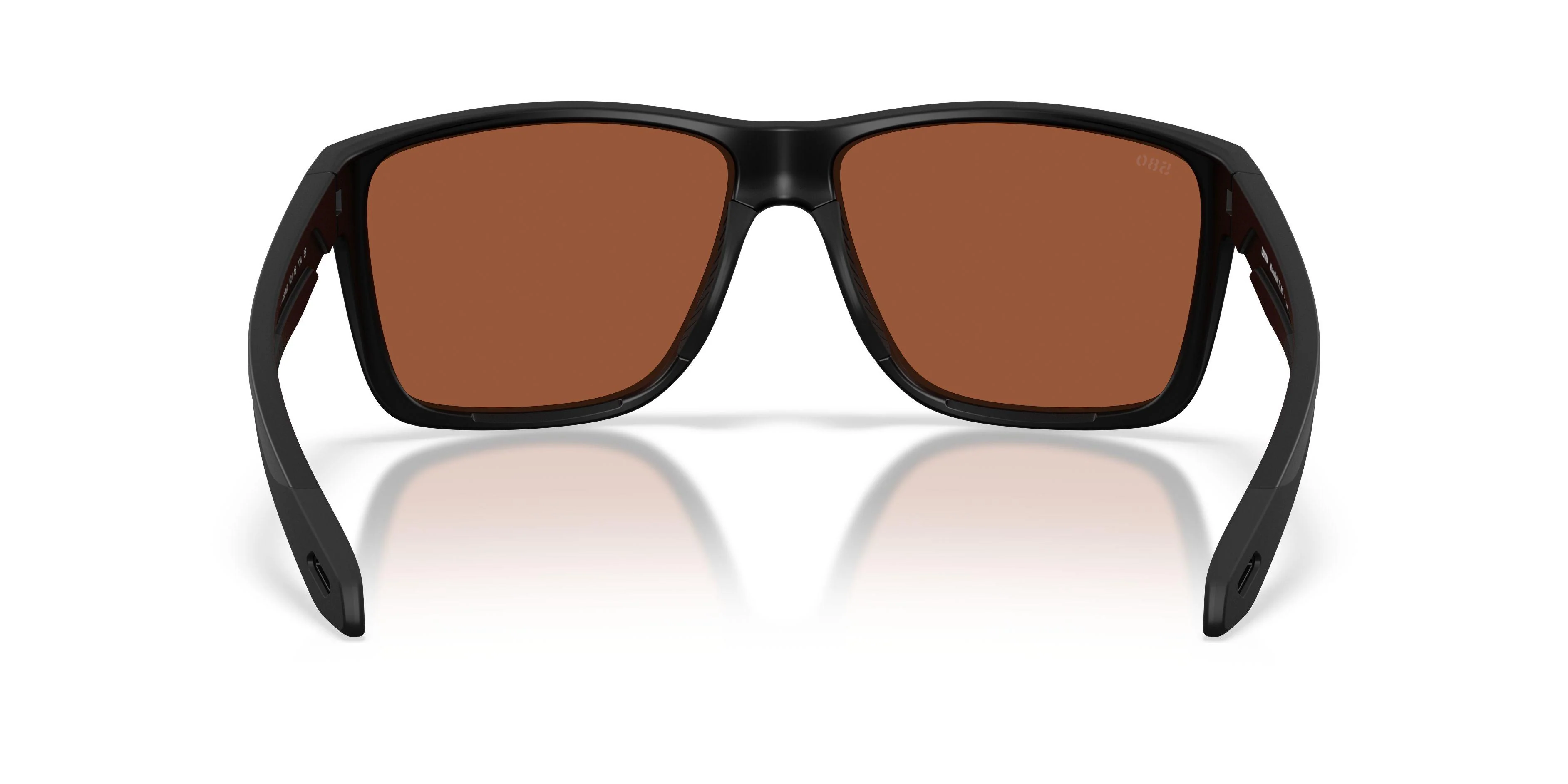 Costa Del Mar Broadbill Ii Xl 9135 Sunglasses - Image 46