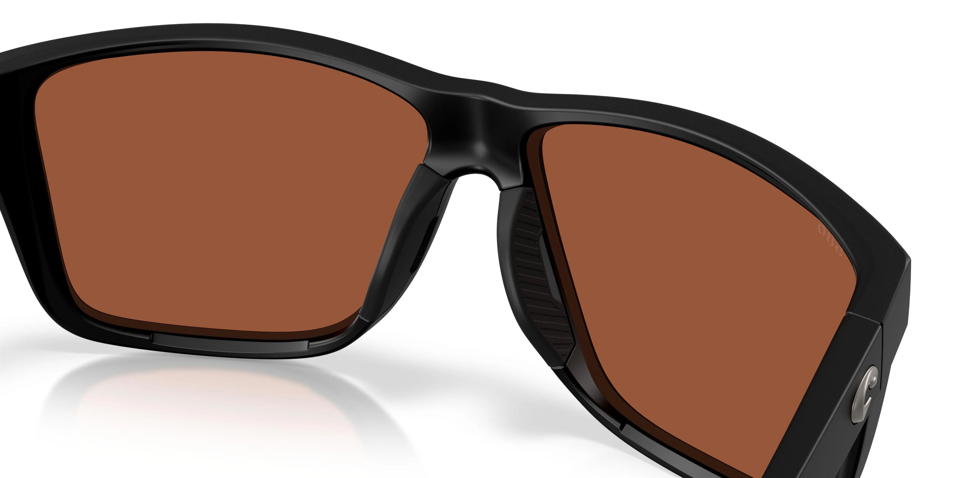 Costa Del Mar Broadbill Ii Xl 9135 Sunglasses - Image 48