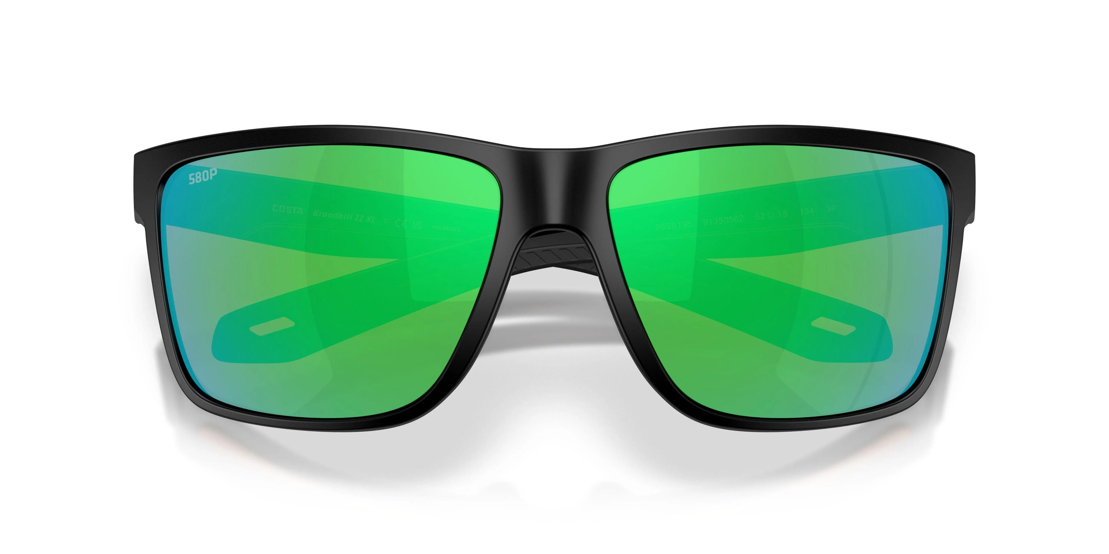 Costa Del Mar Broadbill Ii Xl 9135 Sunglasses - Image 57
