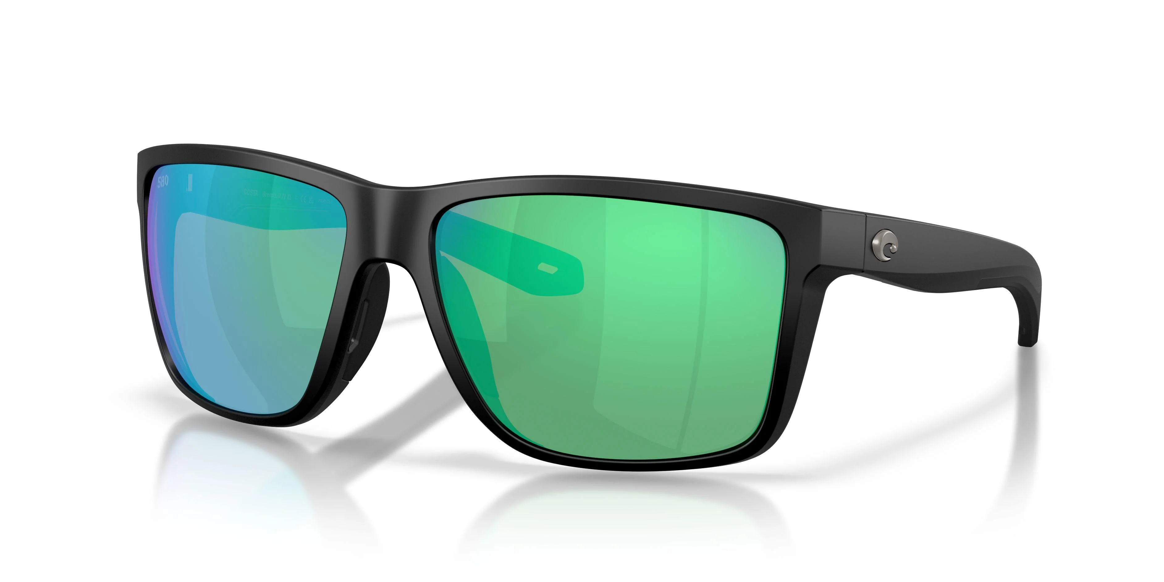 Costa Del Mar Broadbill Ii Xl 9135 Sunglasses - Image 6