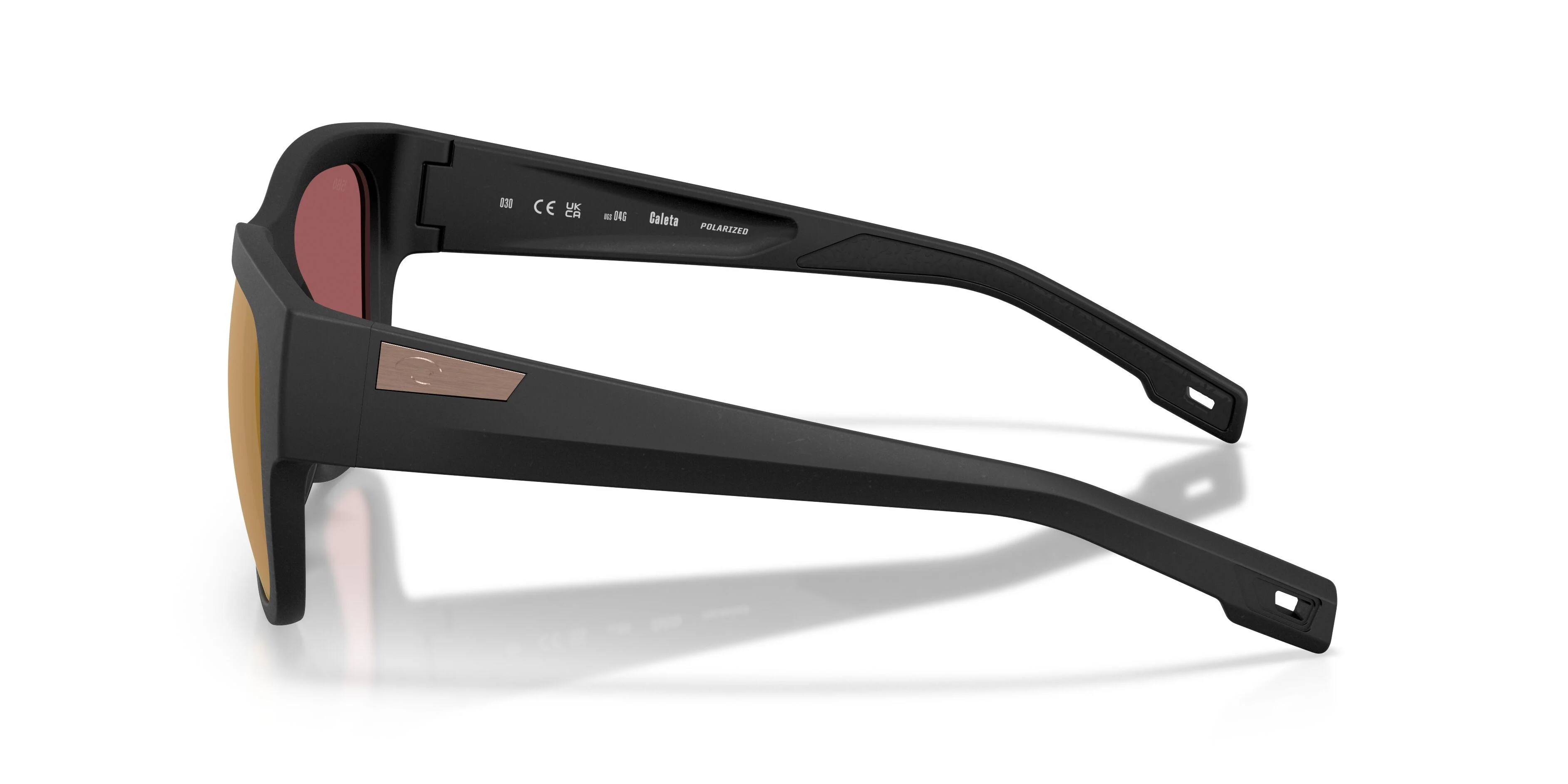 Costa Del Mar Caleta 9084 Sunglasses - Image 4