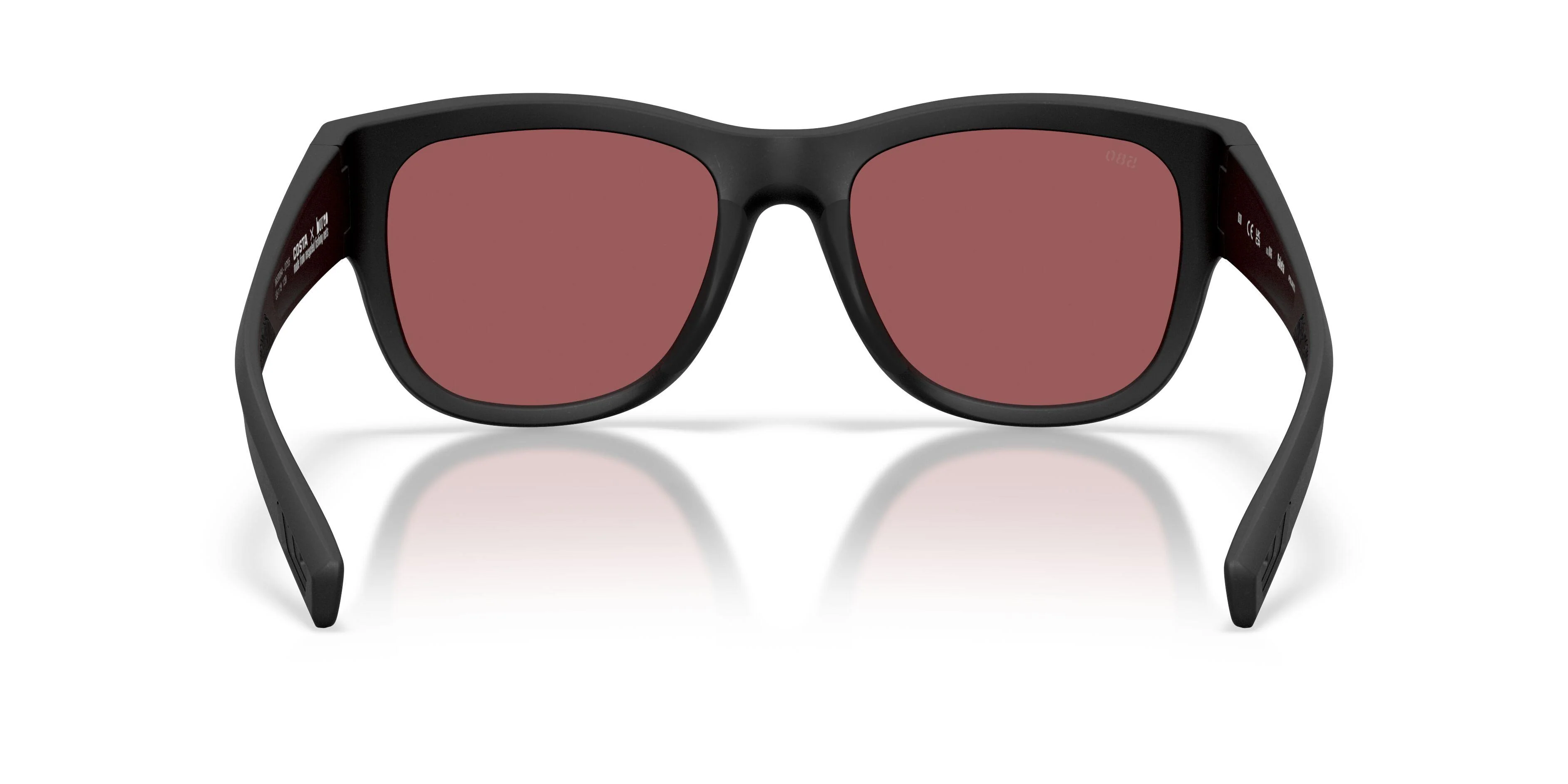 Costa Del Mar Caleta 9084 Sunglasses - Image 5