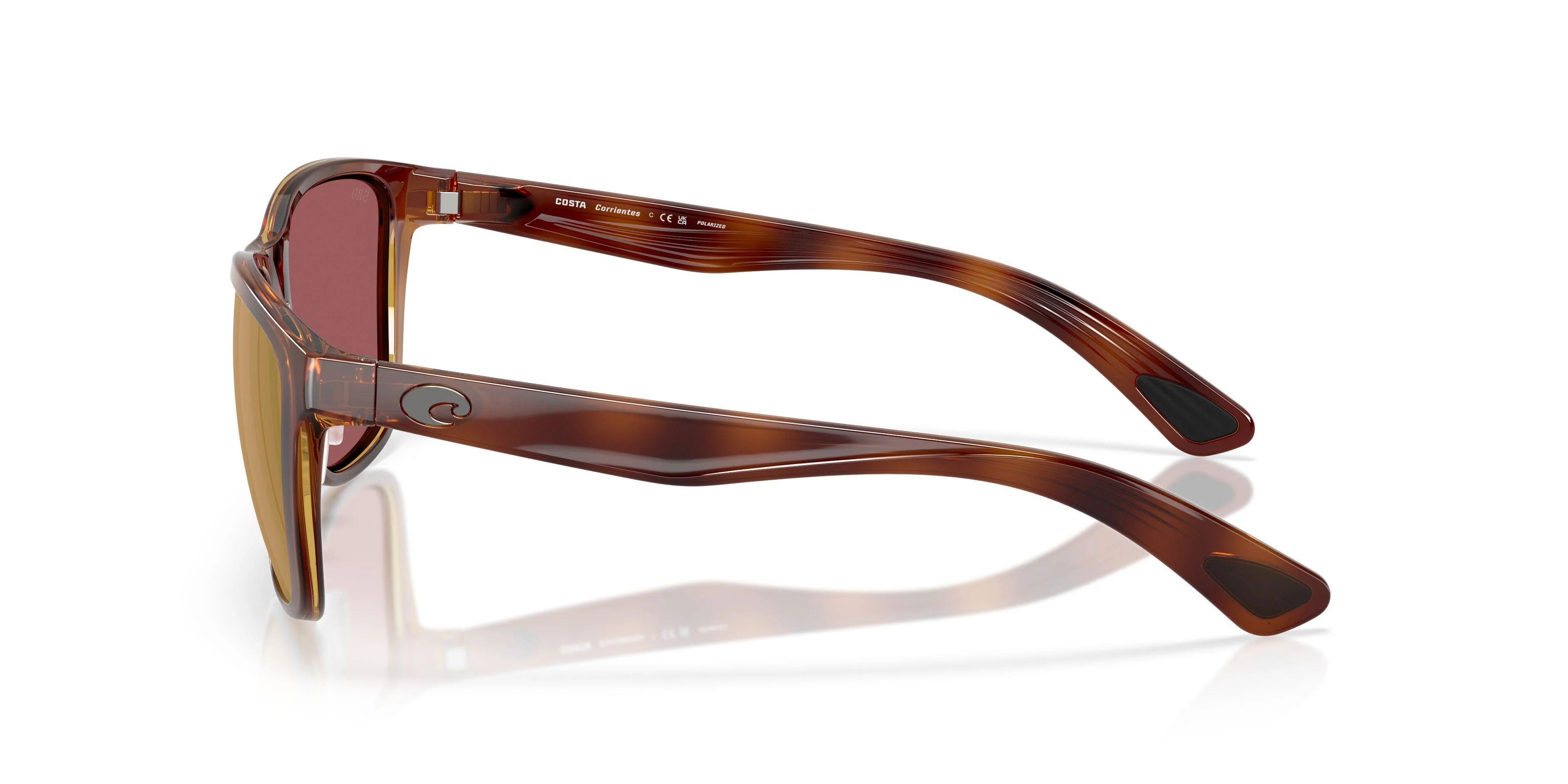 Costa Del Mar Corrientes 9124 Sunglasses - Image 18