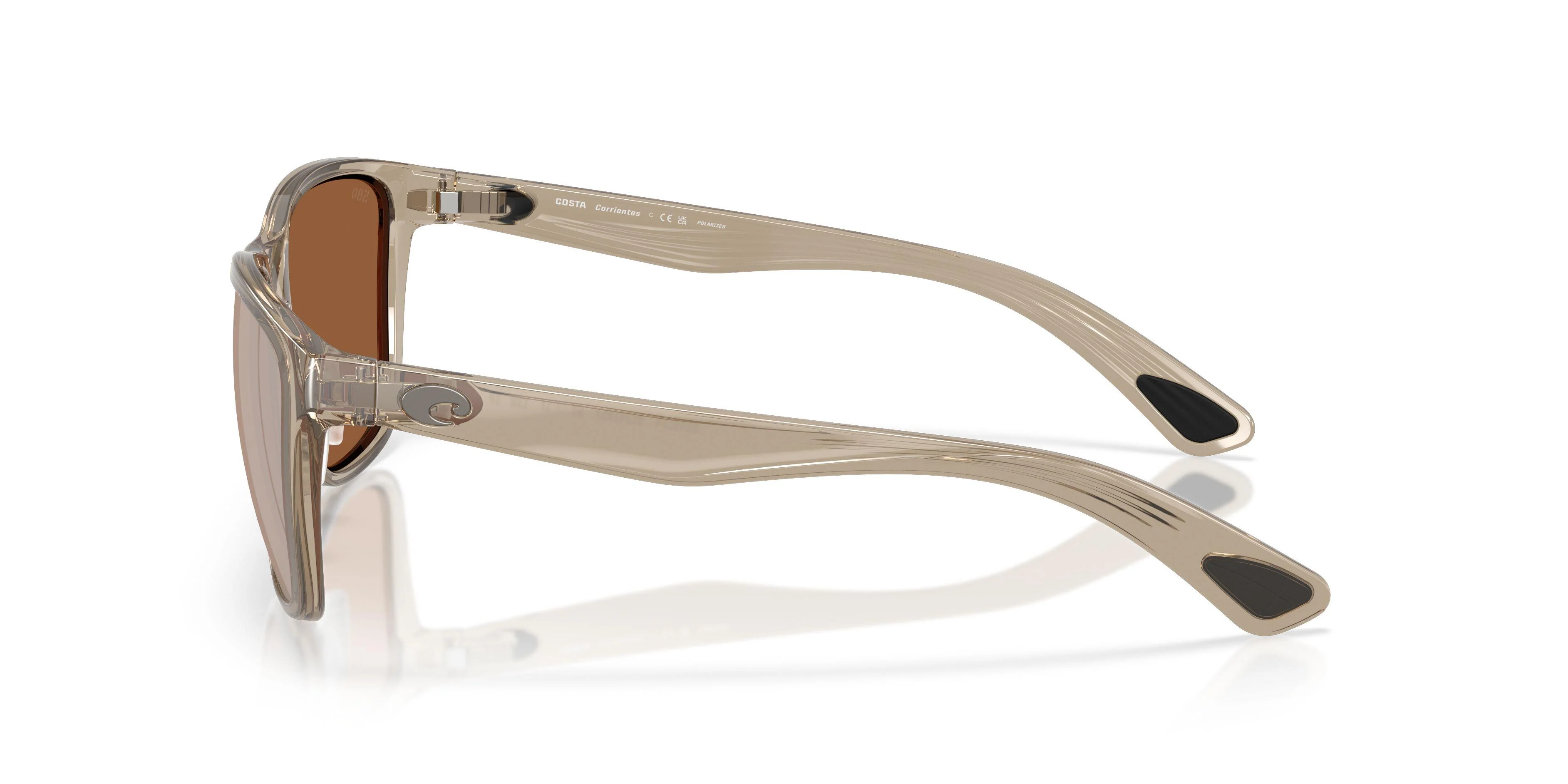 Costa Del Mar Corrientes 9124 Sunglasses - Image 25