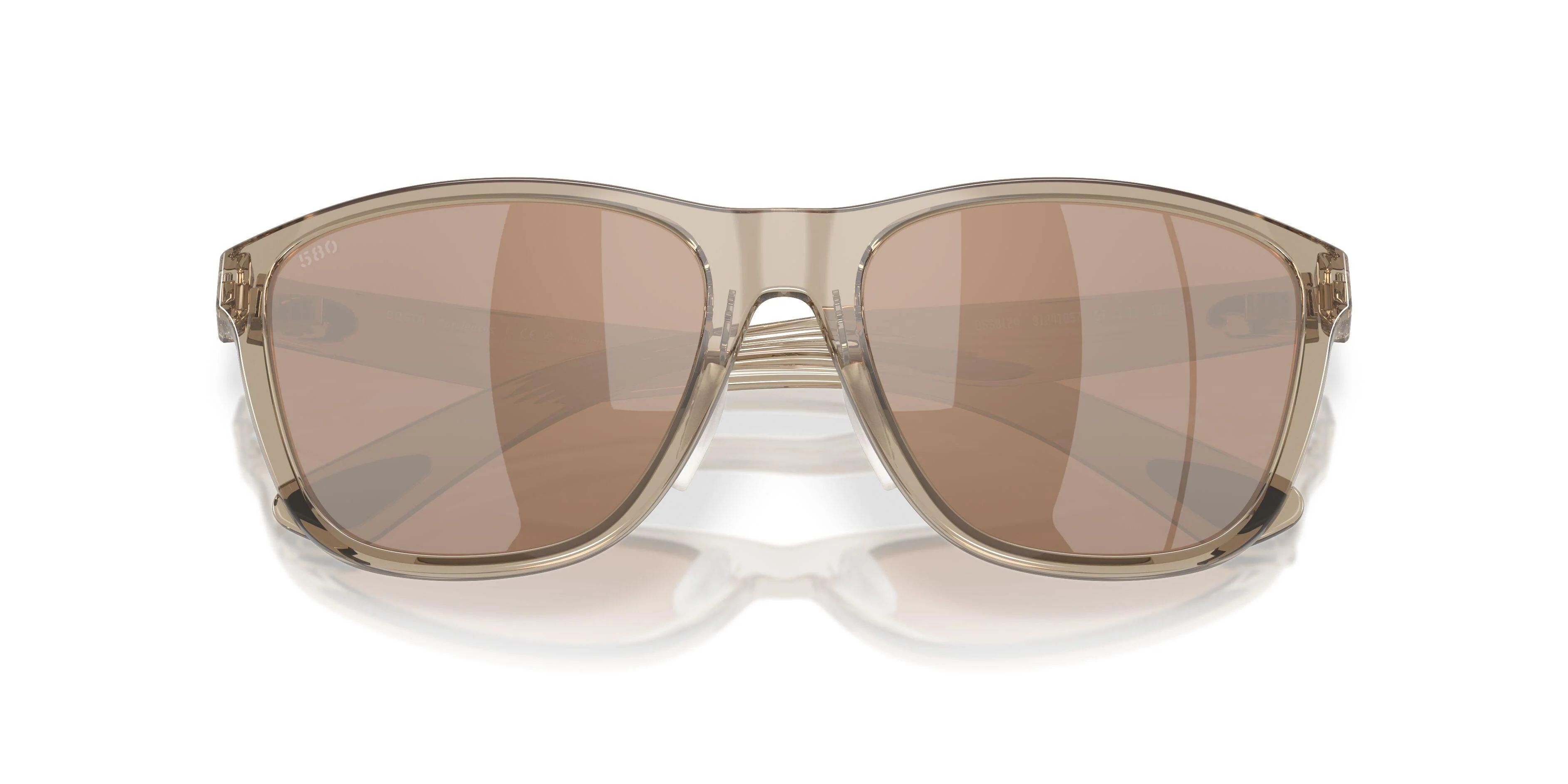 Costa Del Mar Corrientes 9124 Sunglasses - Image 30