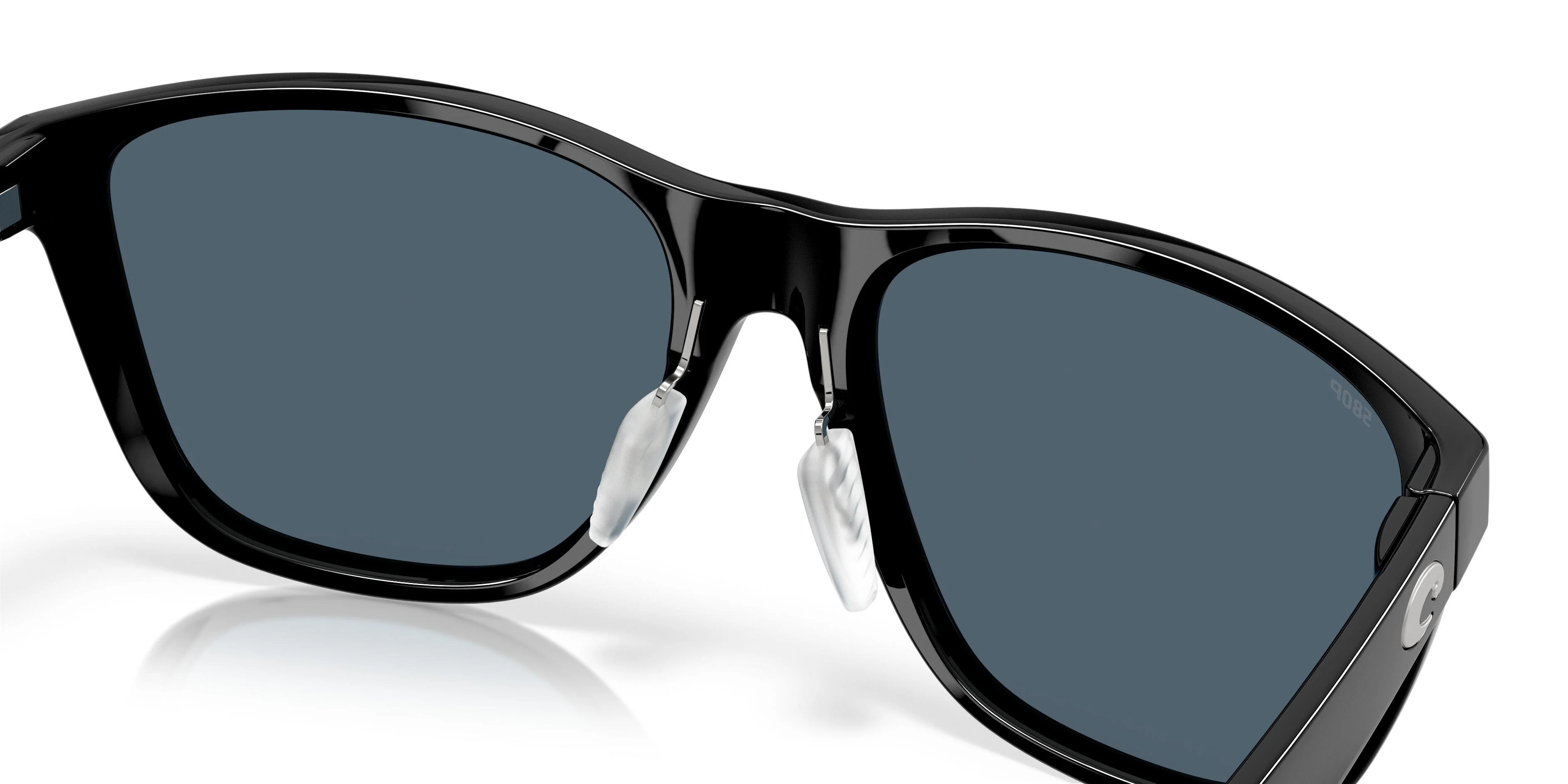 Costa Del Mar Corrientes 9124 Sunglasses - Image 35