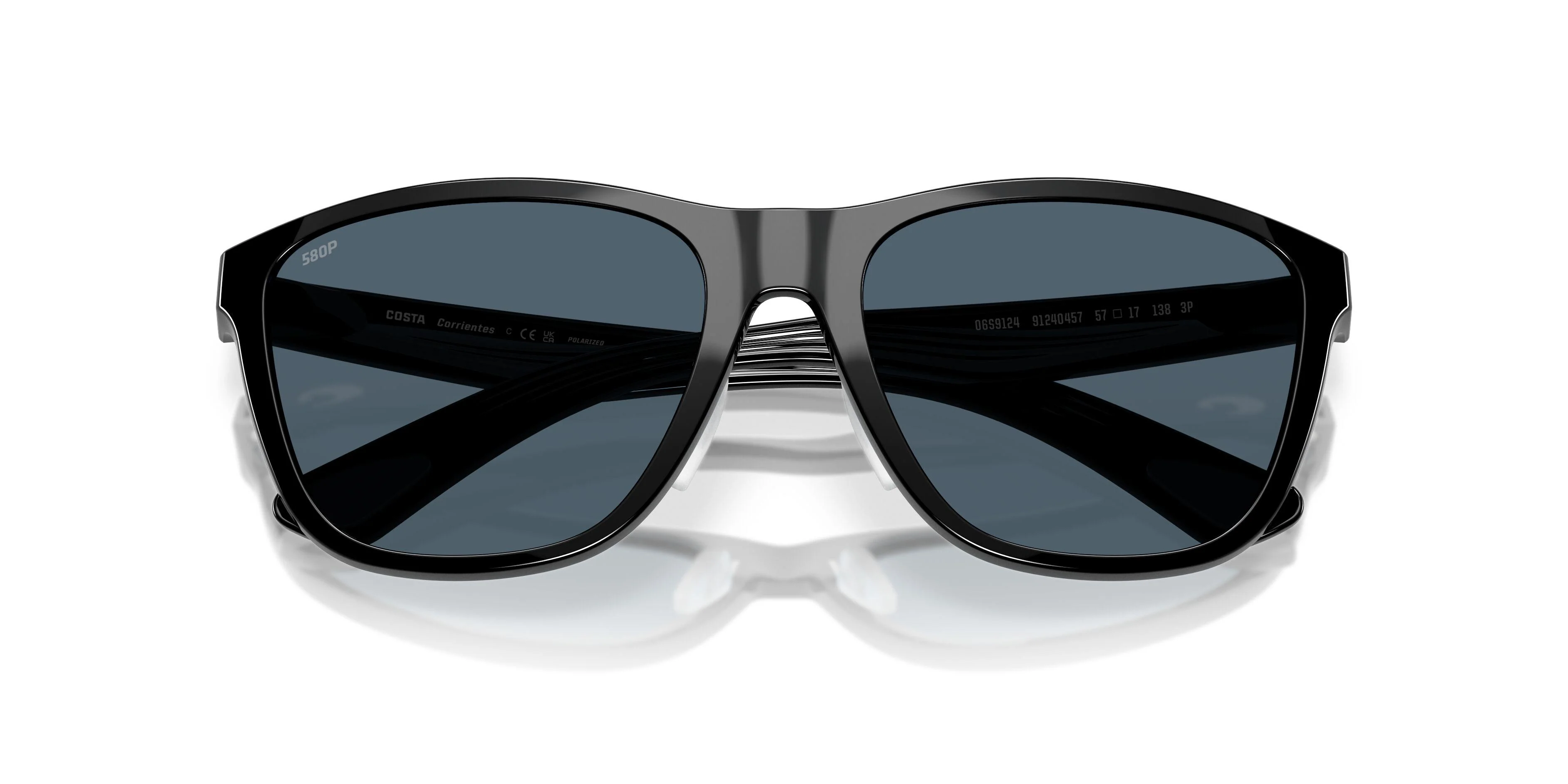 Costa Del Mar Corrientes 9124 Sunglasses - Image 37