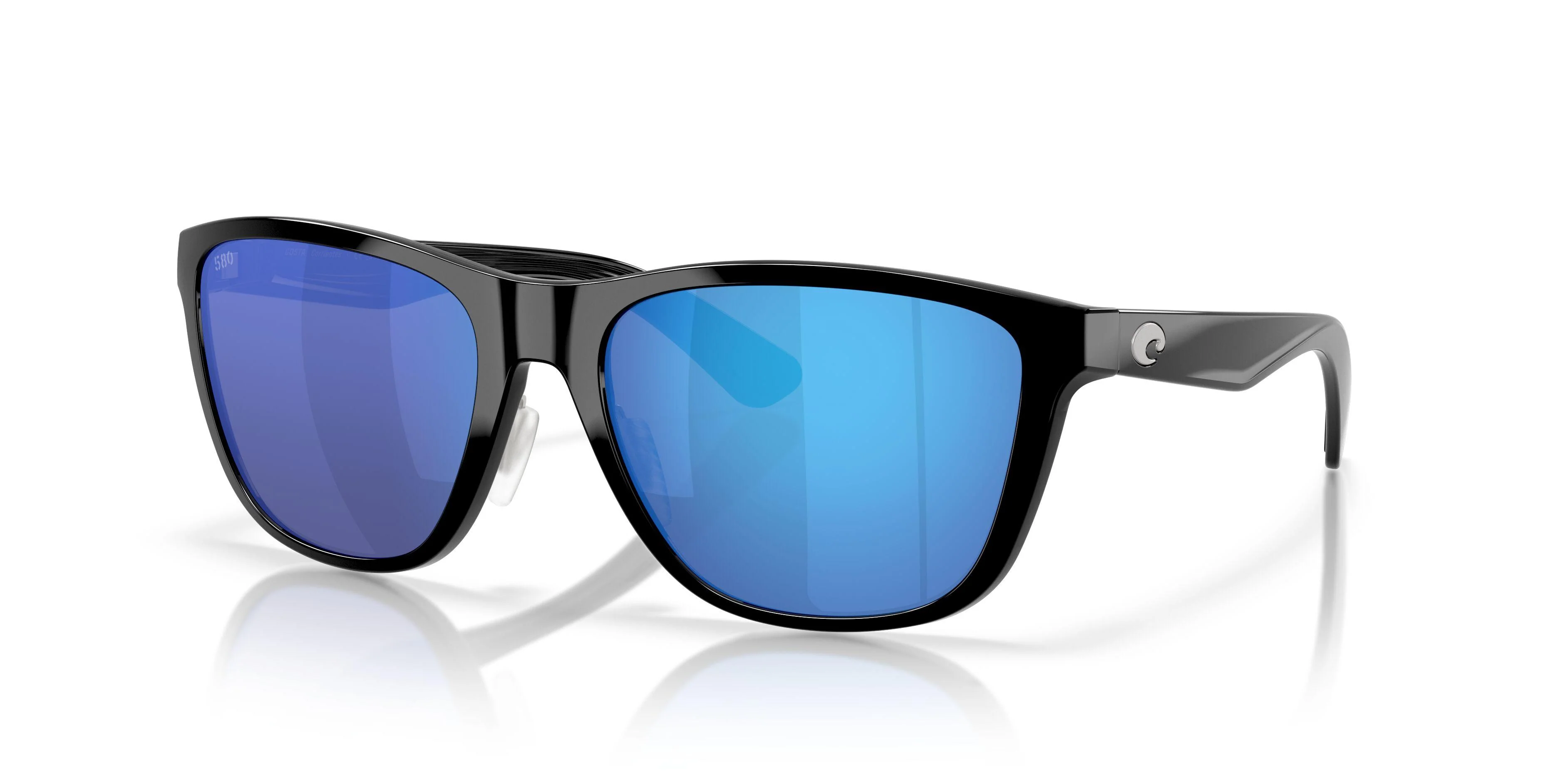 Costa Del Mar Corrientes 9124 Sunglasses - Image 38