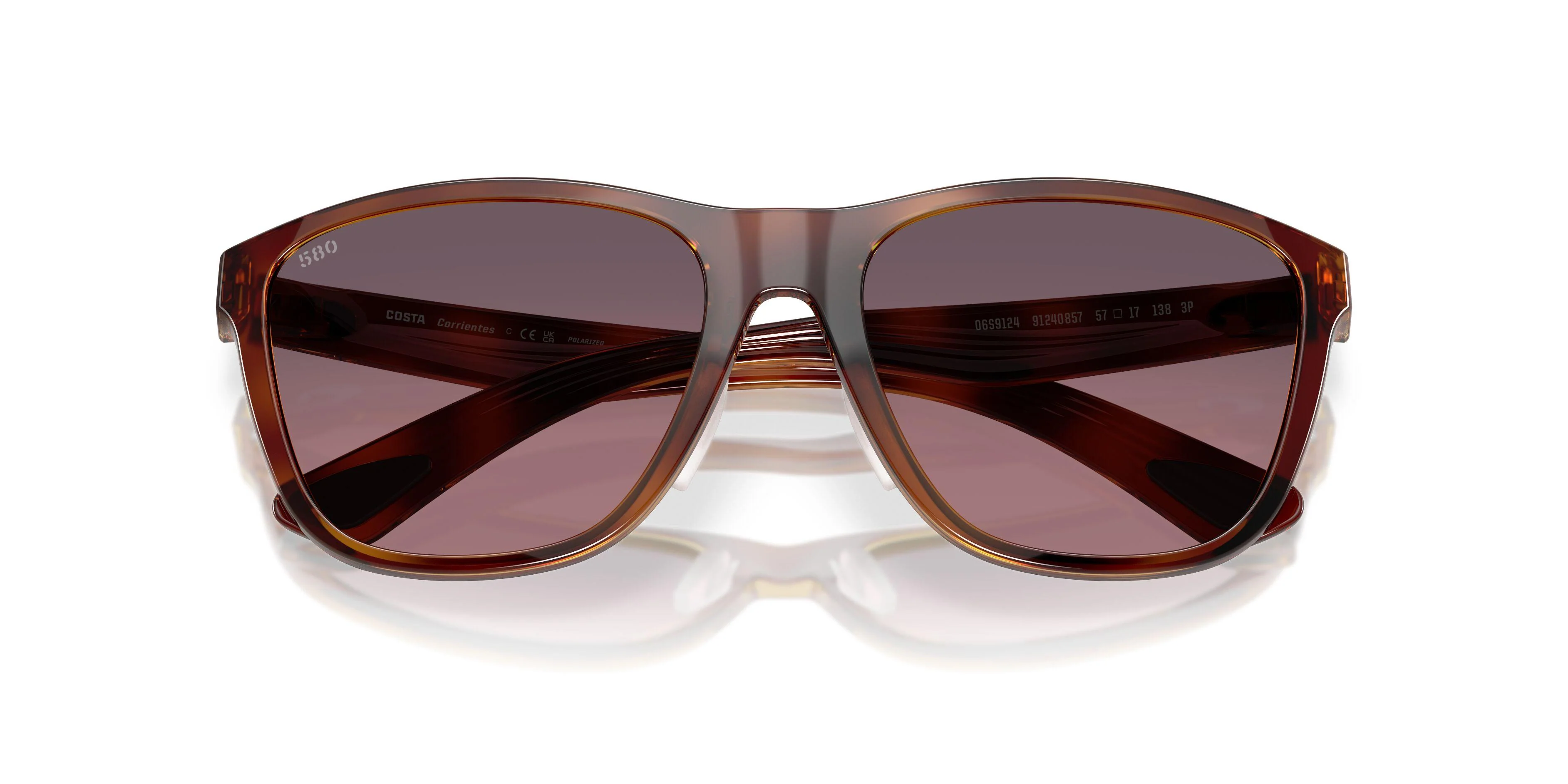Costa Del Mar Corrientes 9124 Sunglasses - Image 58
