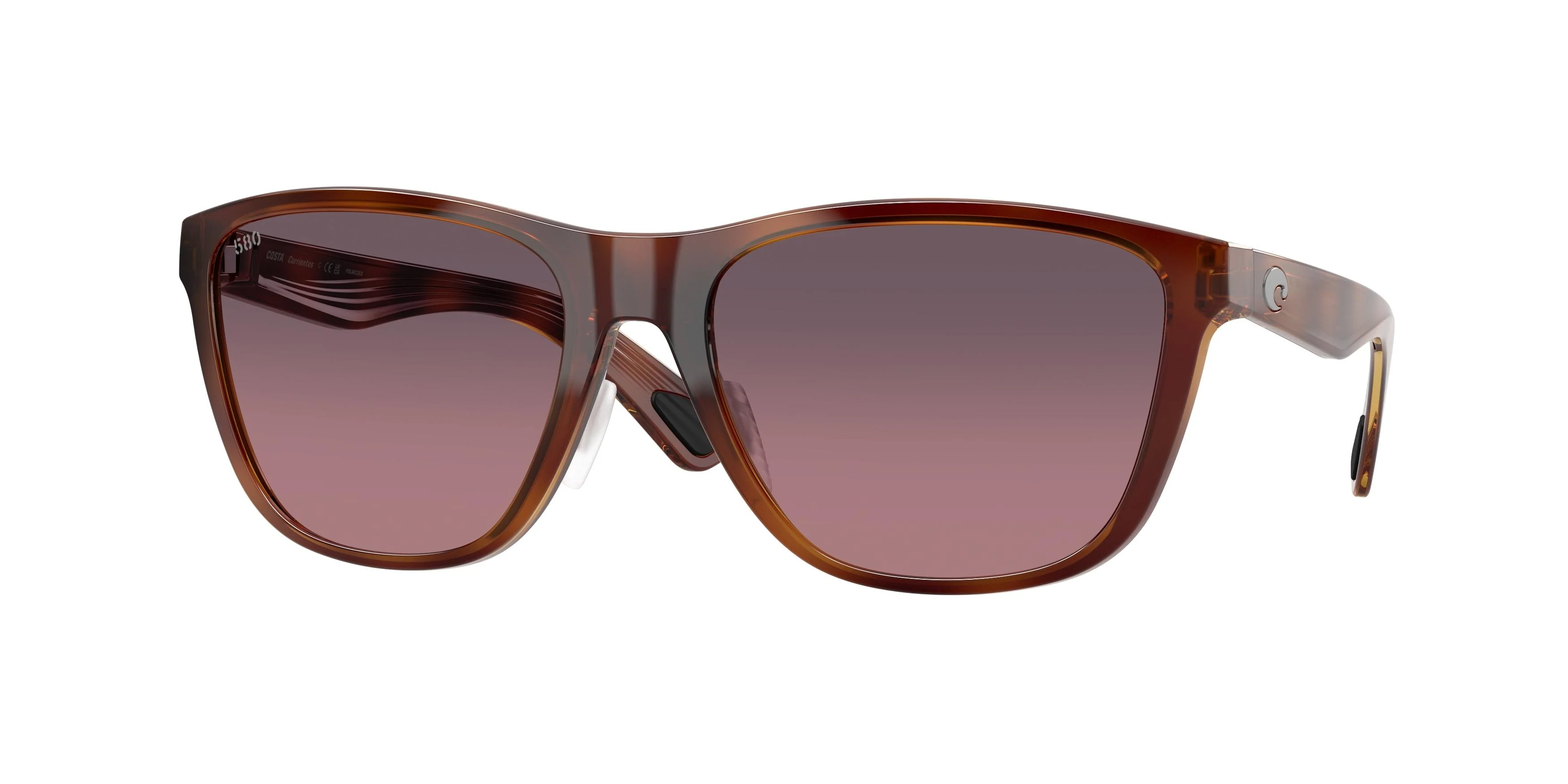 Costa Del Mar Corrientes 9124 Sunglasses - Image 6