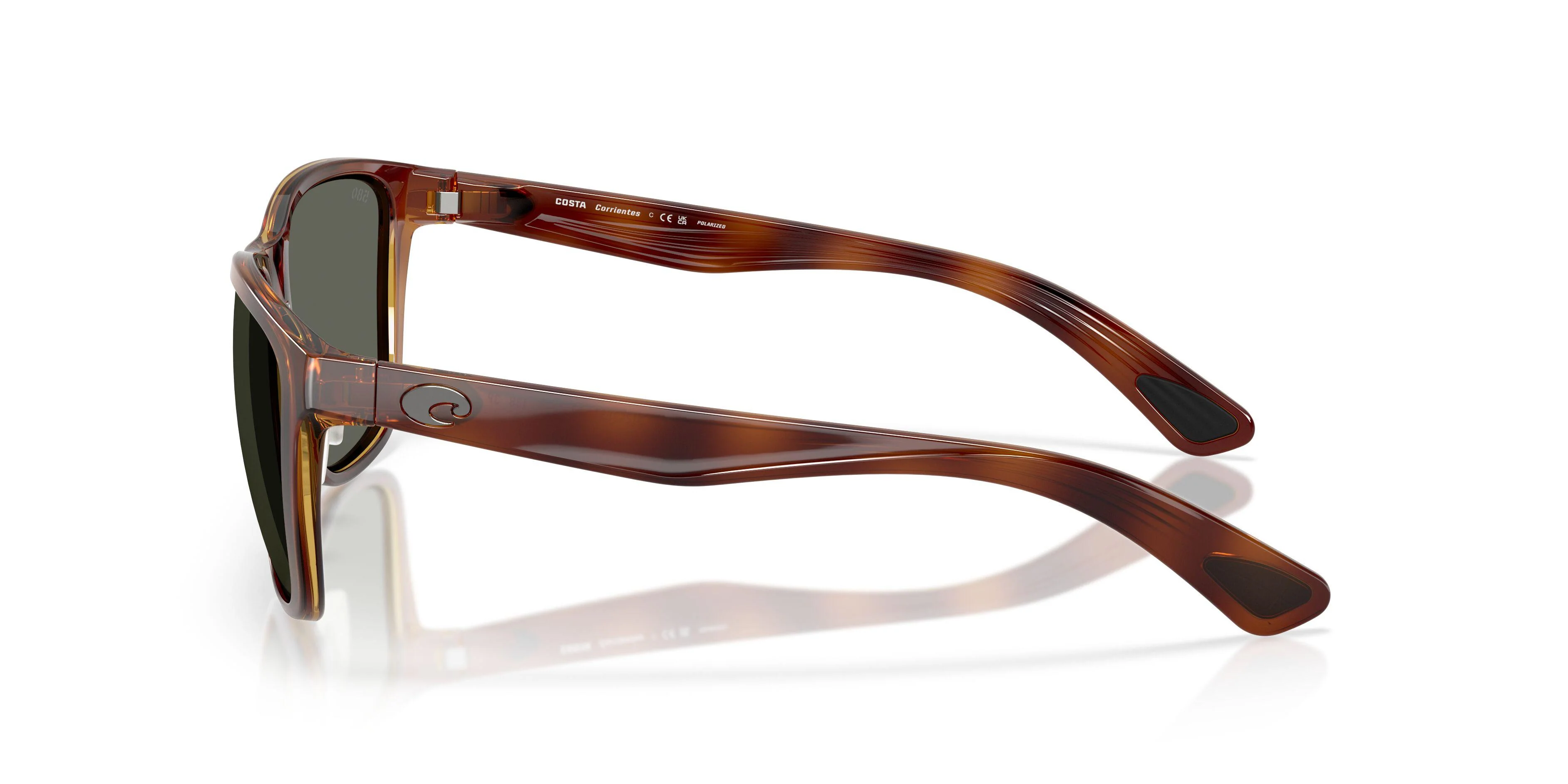 Costa Del Mar Corrientes 9124 Sunglasses - Image 60