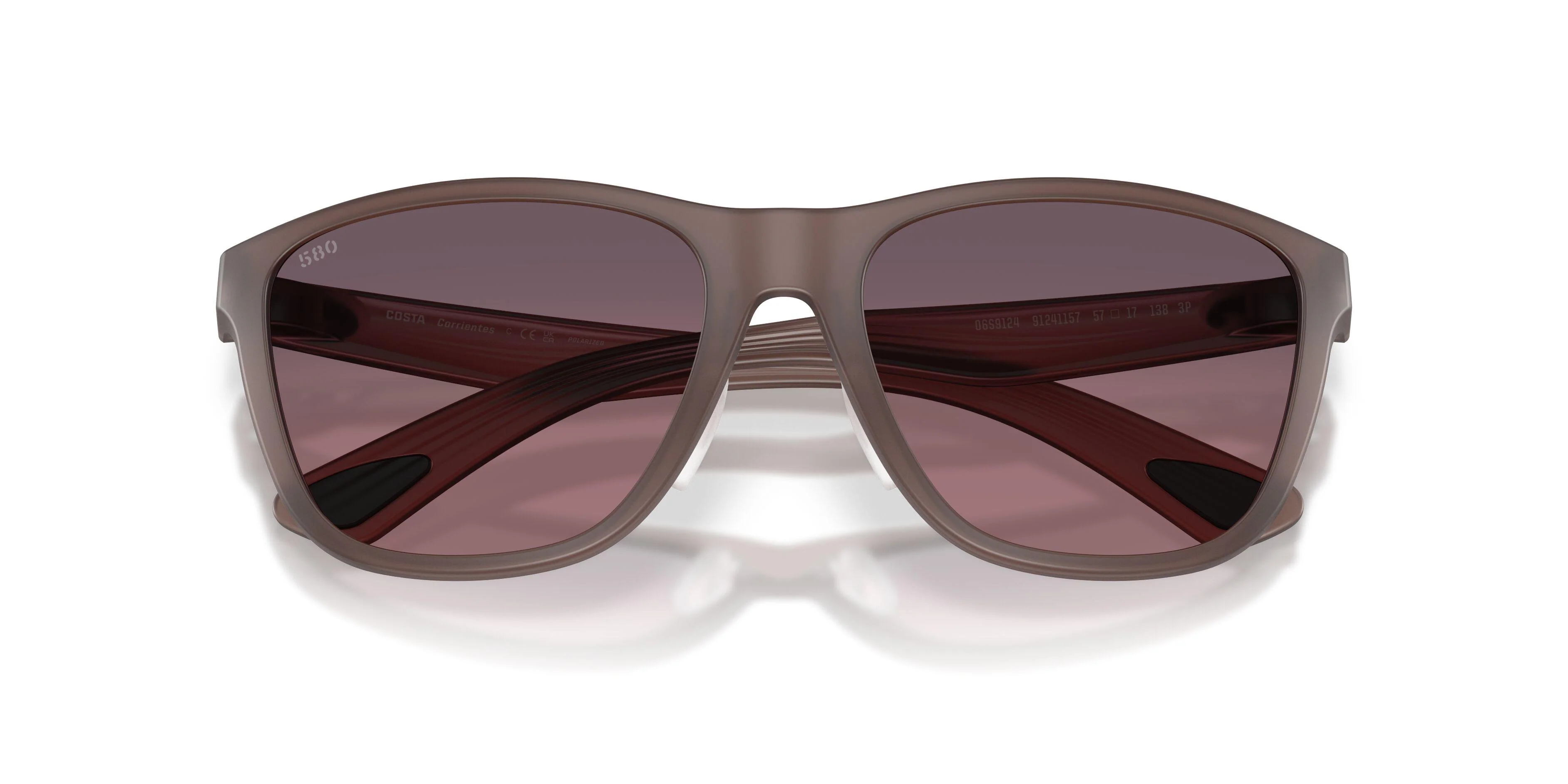 Costa Del Mar Corrientes 9124 Sunglasses - Image 72