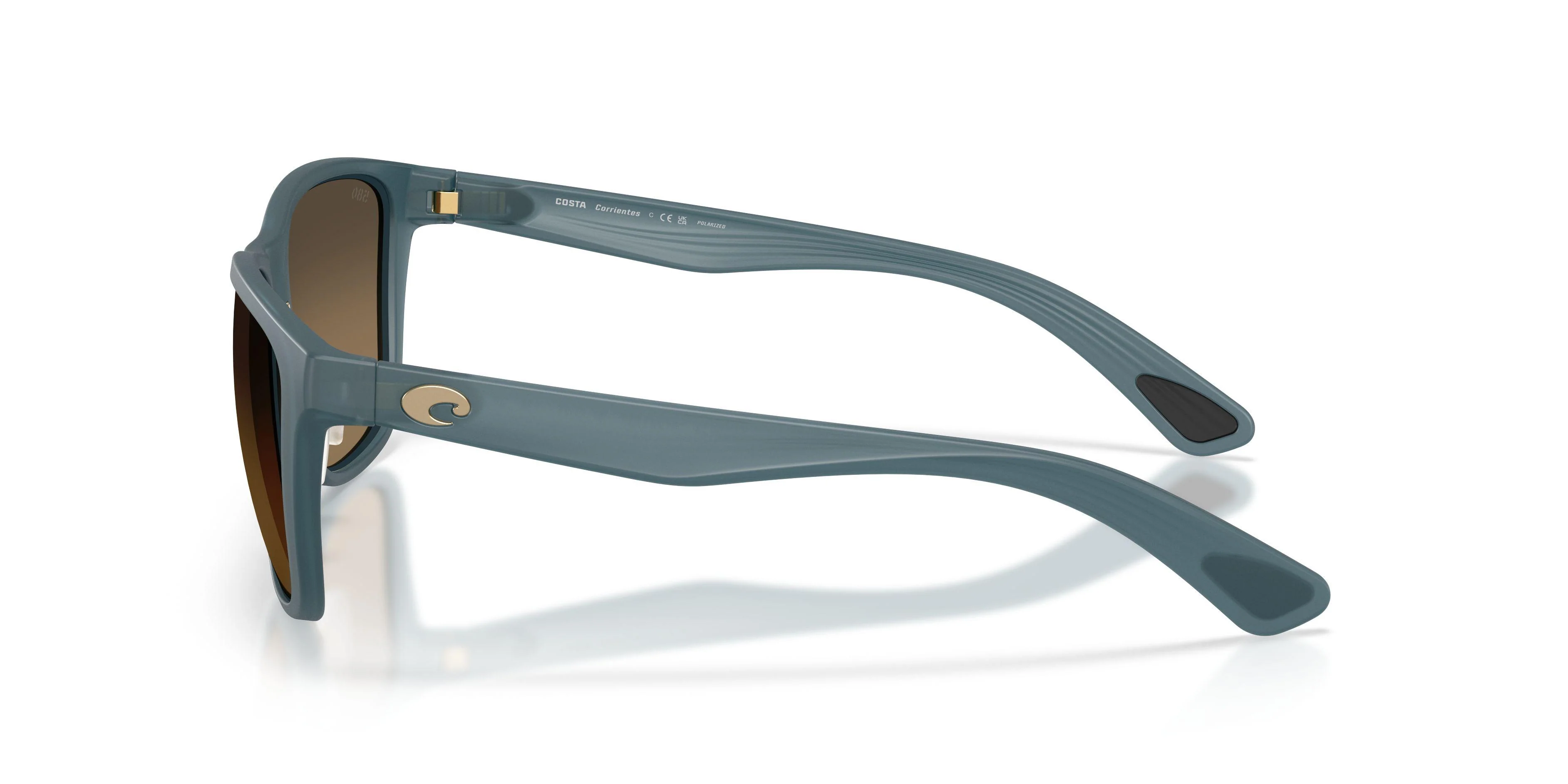 Costa Del Mar Corrientes 9124 Sunglasses - Image 75
