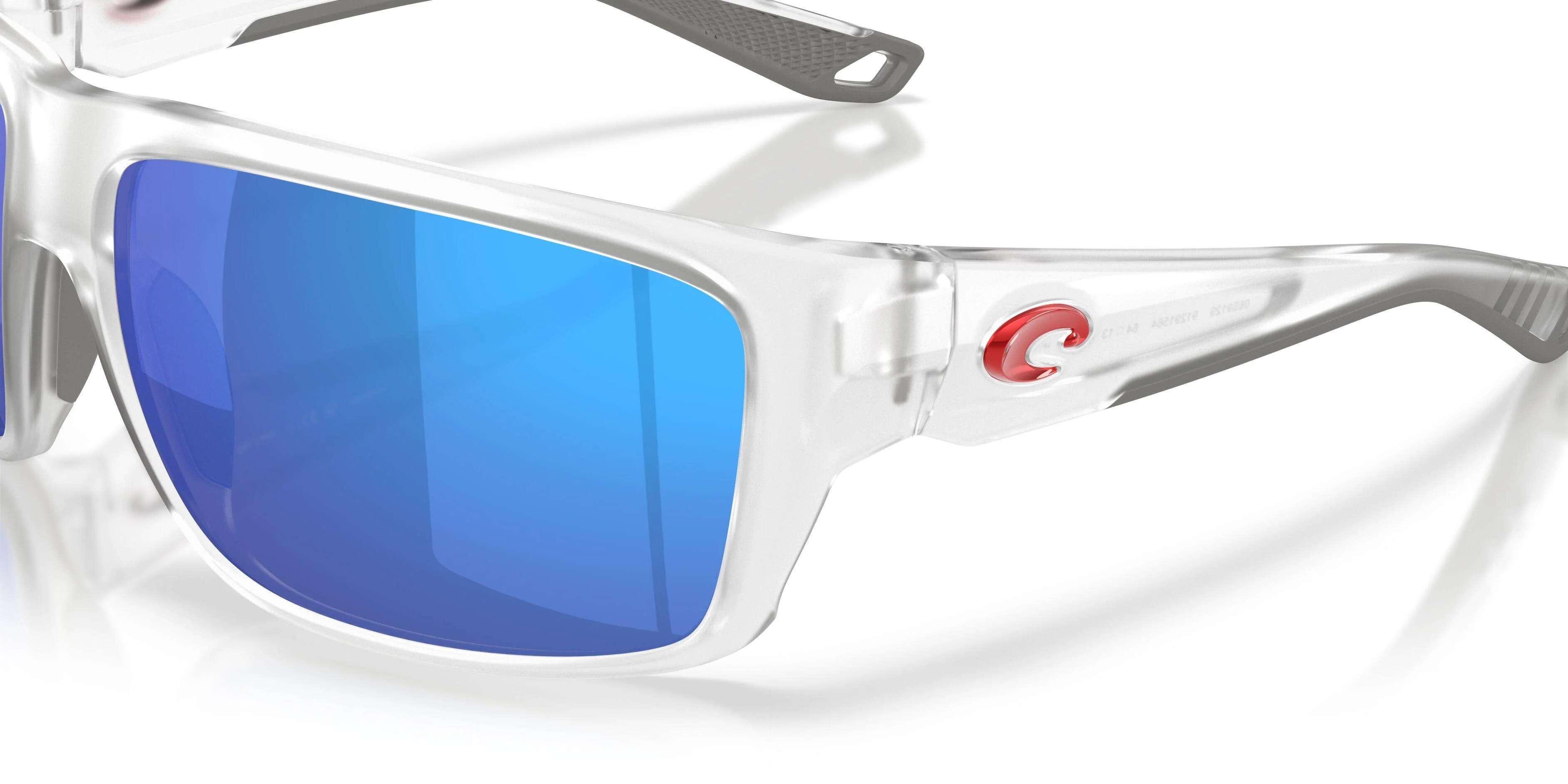 Costa Del Mar Fly Line 9129 Sunglasses - Image 6