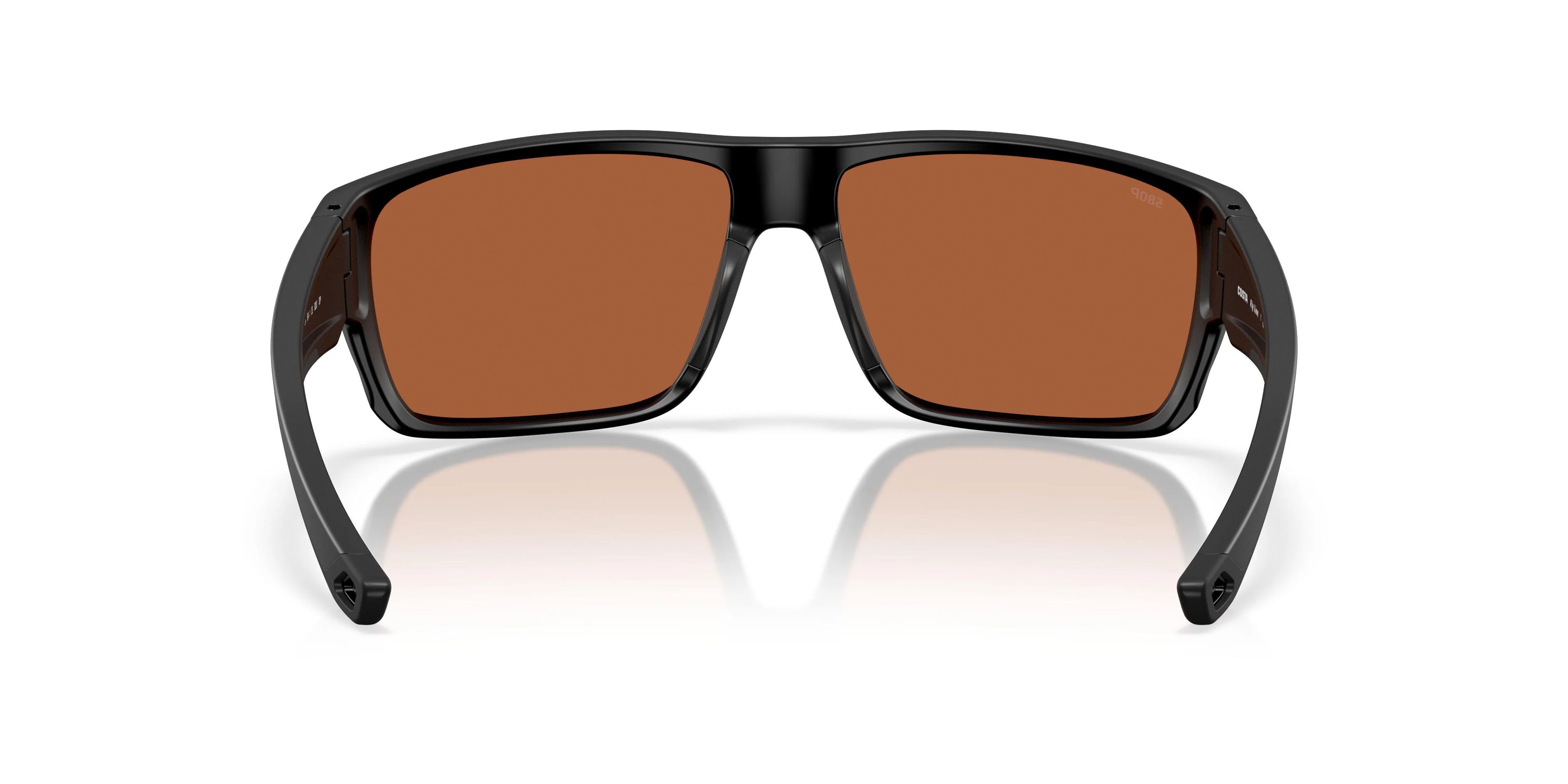 Costa Del Mar Fly Line 9129 Sunglasses - Image 108
