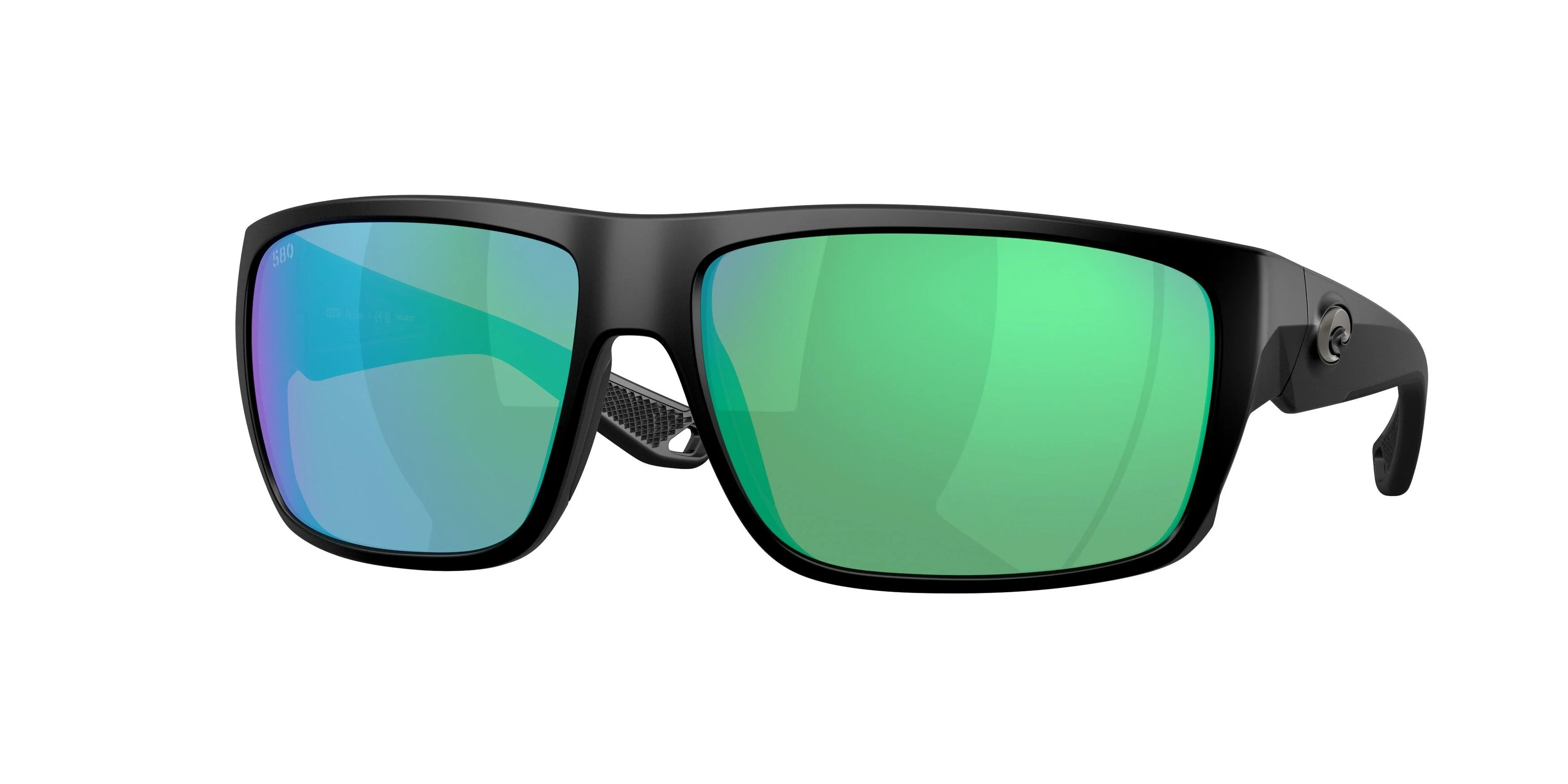Costa Del Mar Fly Line 9129 Sunglasses - Image 11