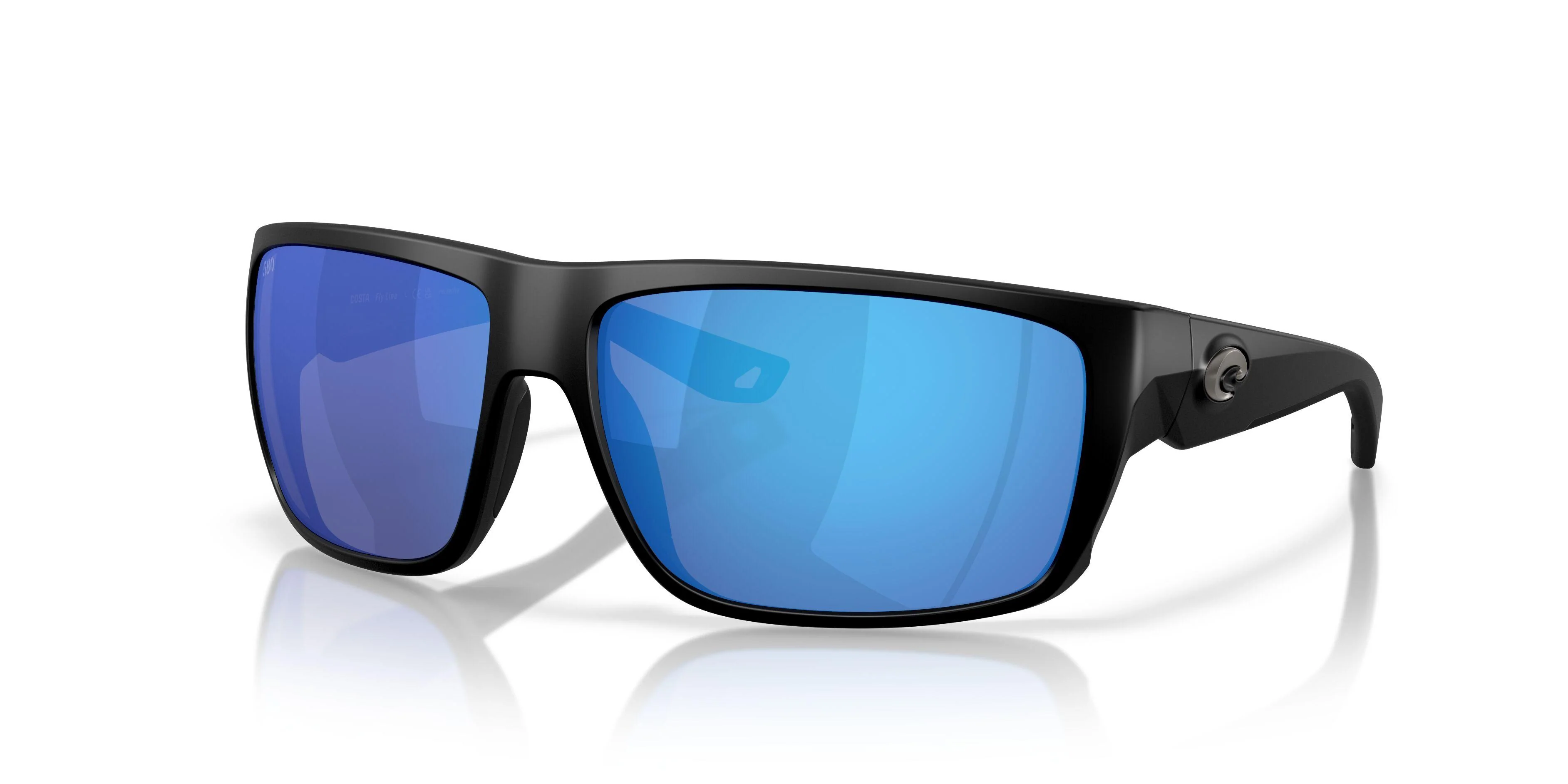 Costa Del Mar Fly Line 9129 Sunglasses - Image 113