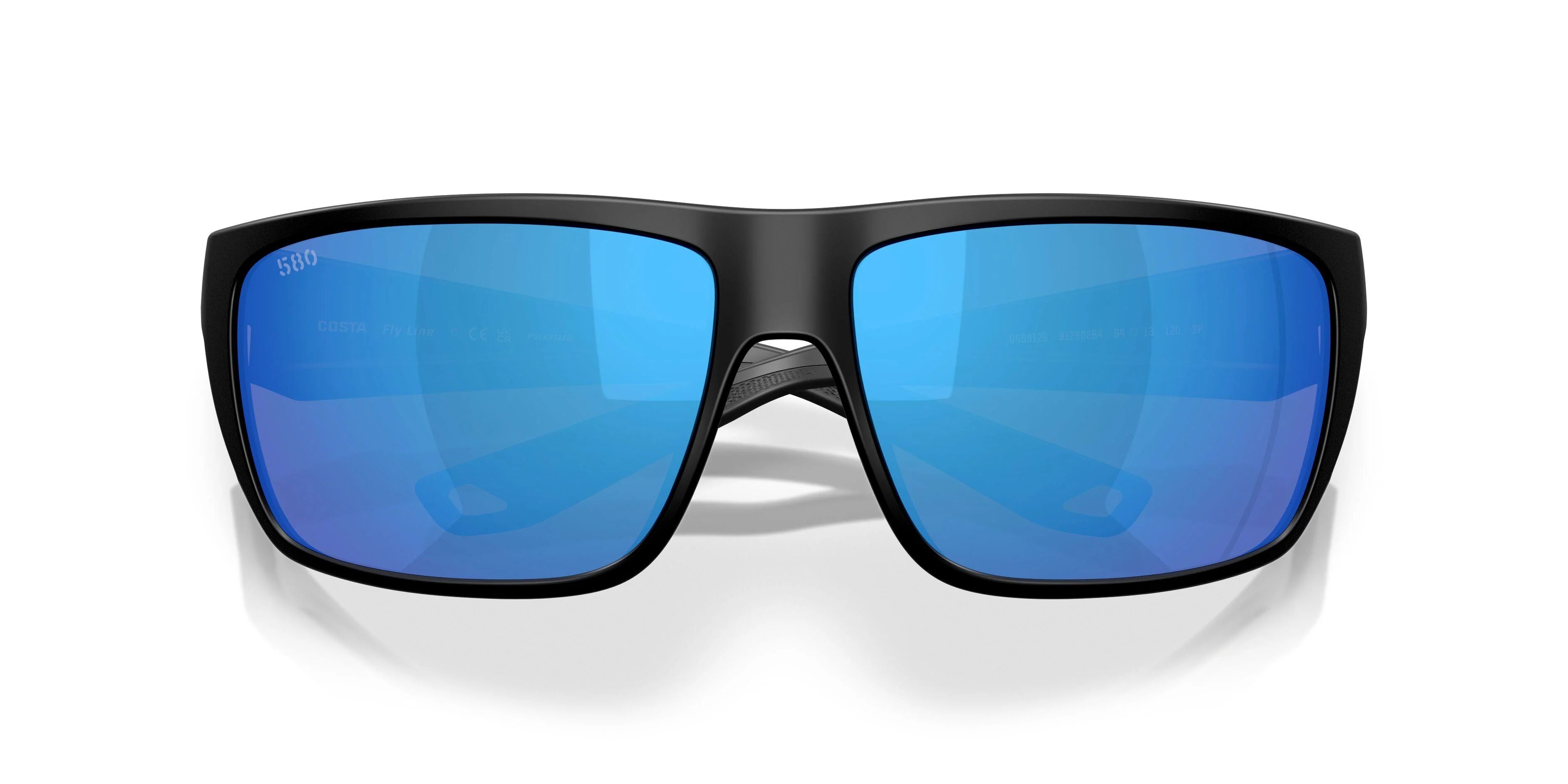 Costa Del Mar Fly Line 9129 Sunglasses - Image 119