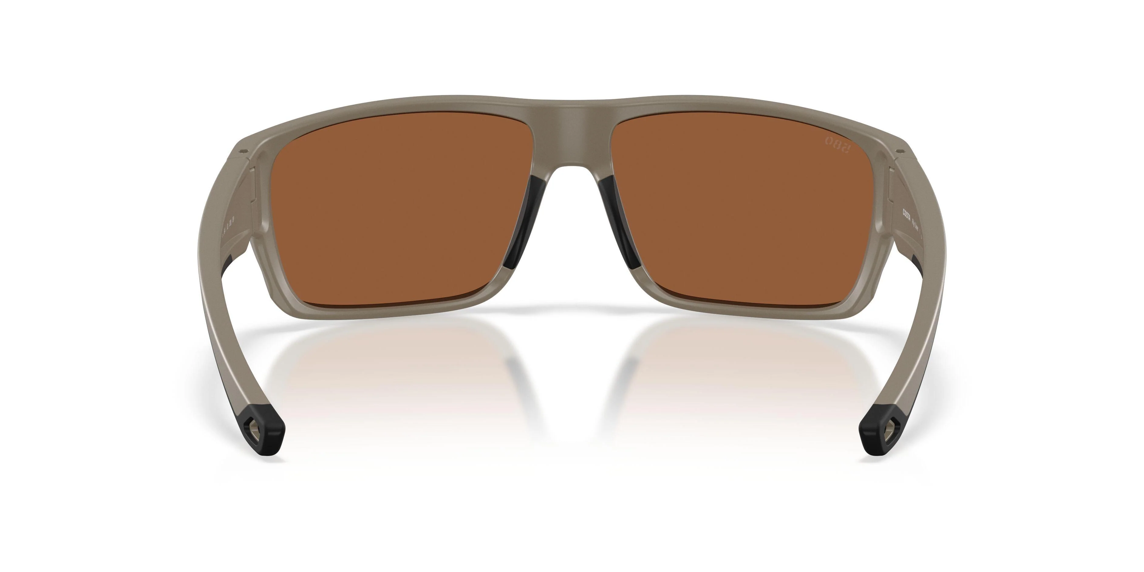Costa Del Mar Fly Line 9129 Sunglasses - Image 122