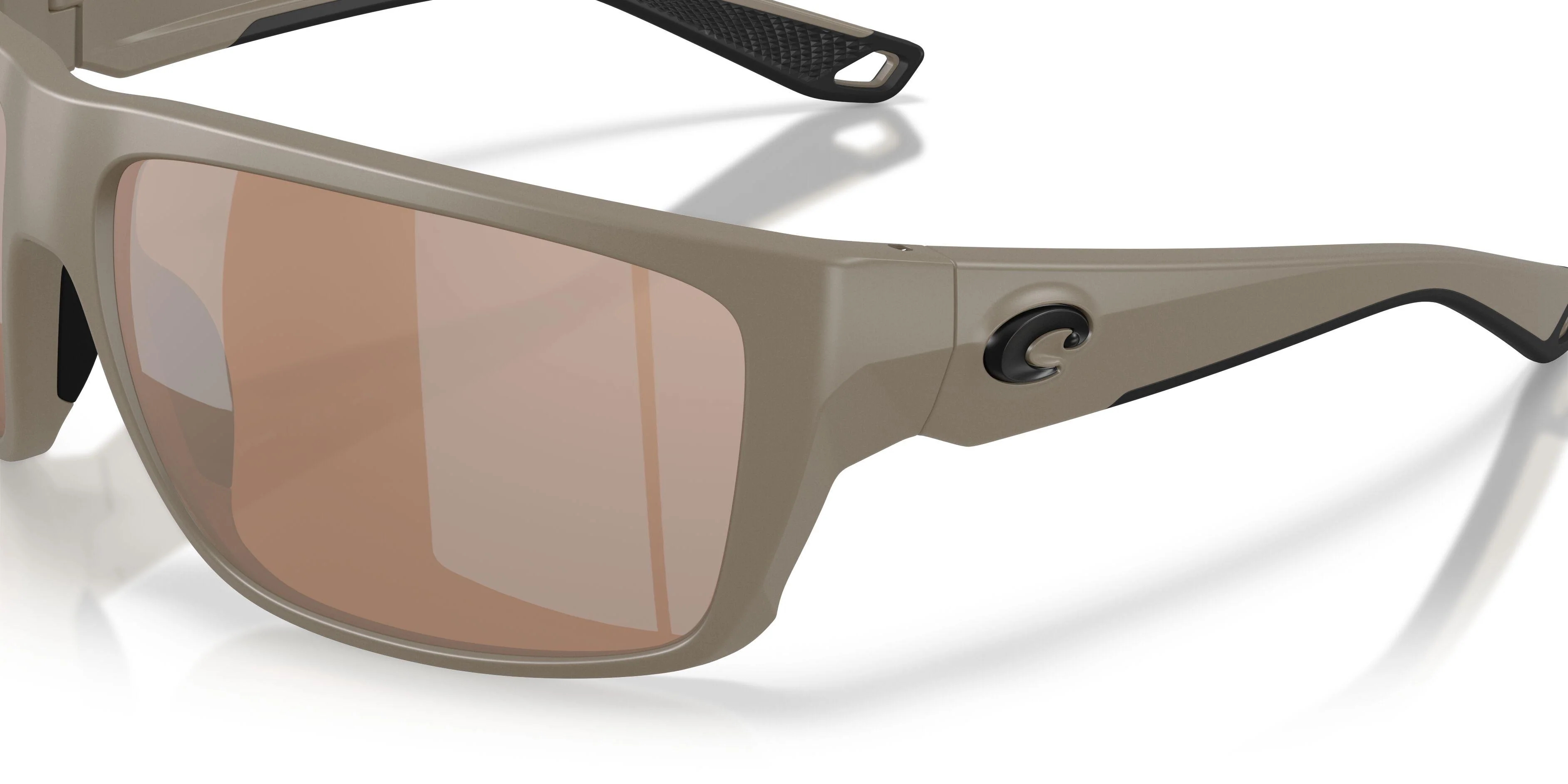 Costa Del Mar Fly Line 9129 Sunglasses - Image 123