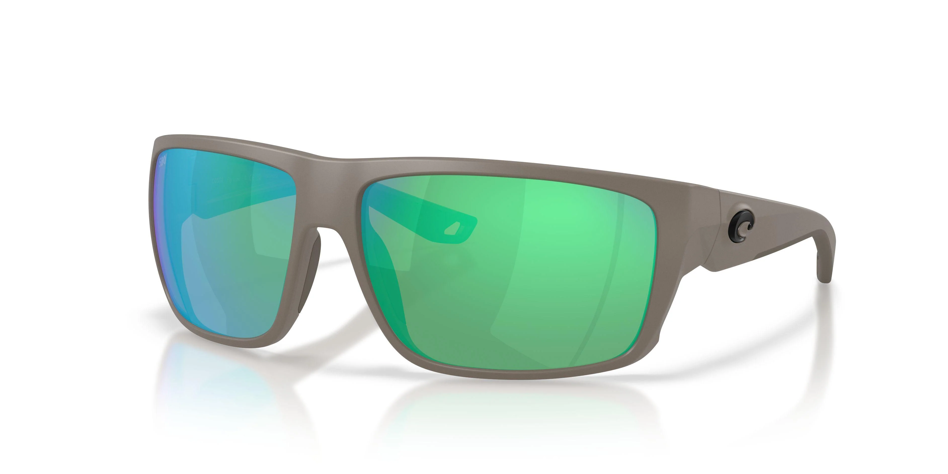 Costa Del Mar Fly Line 9129 Sunglasses - Image 128