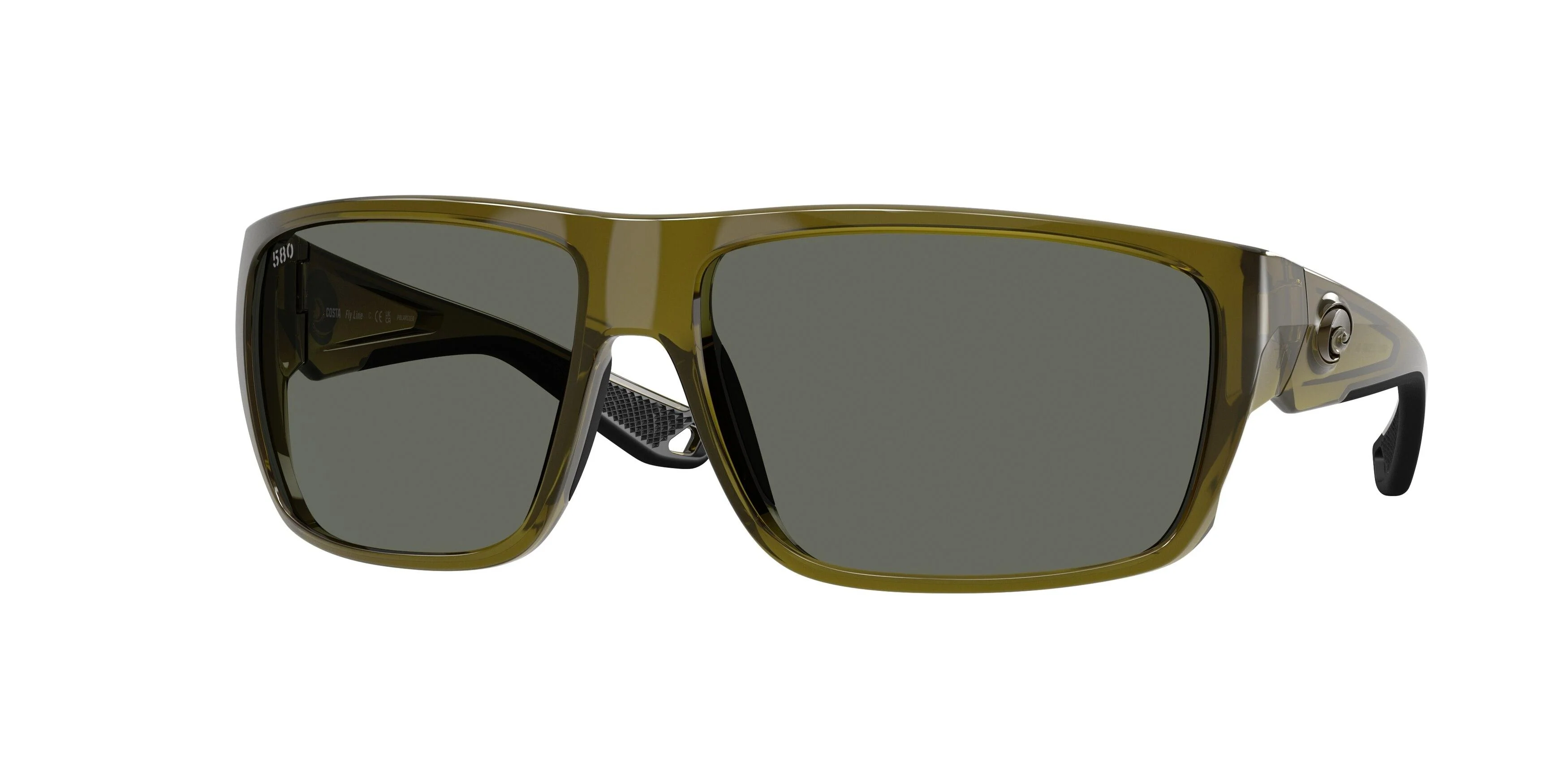 Costa Del Mar Fly Line 9129 Sunglasses - Image 18