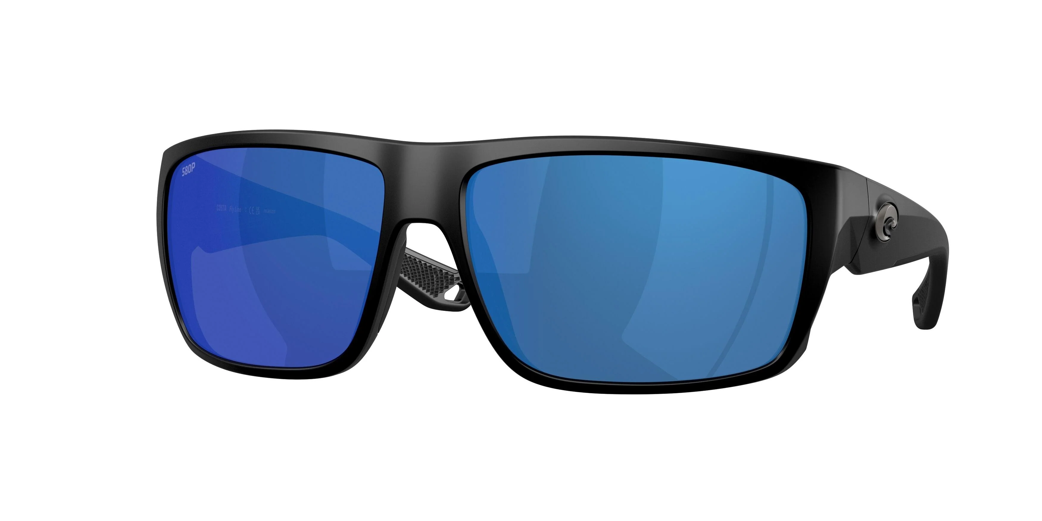 Costa Del Mar Fly Line 9129 Sunglasses - Image 19