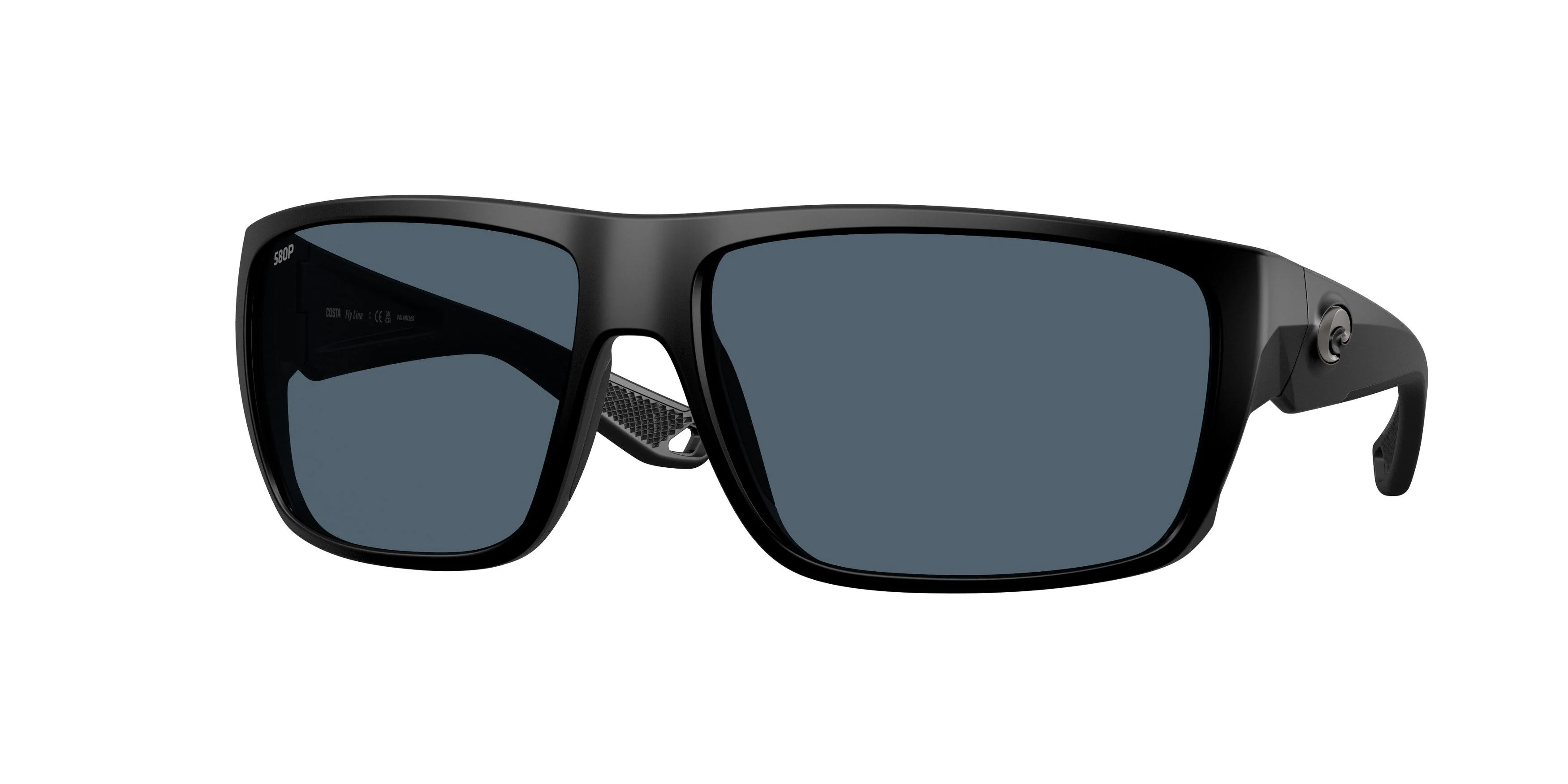 Costa Del Mar Fly Line 9129 Sunglasses - Image 21