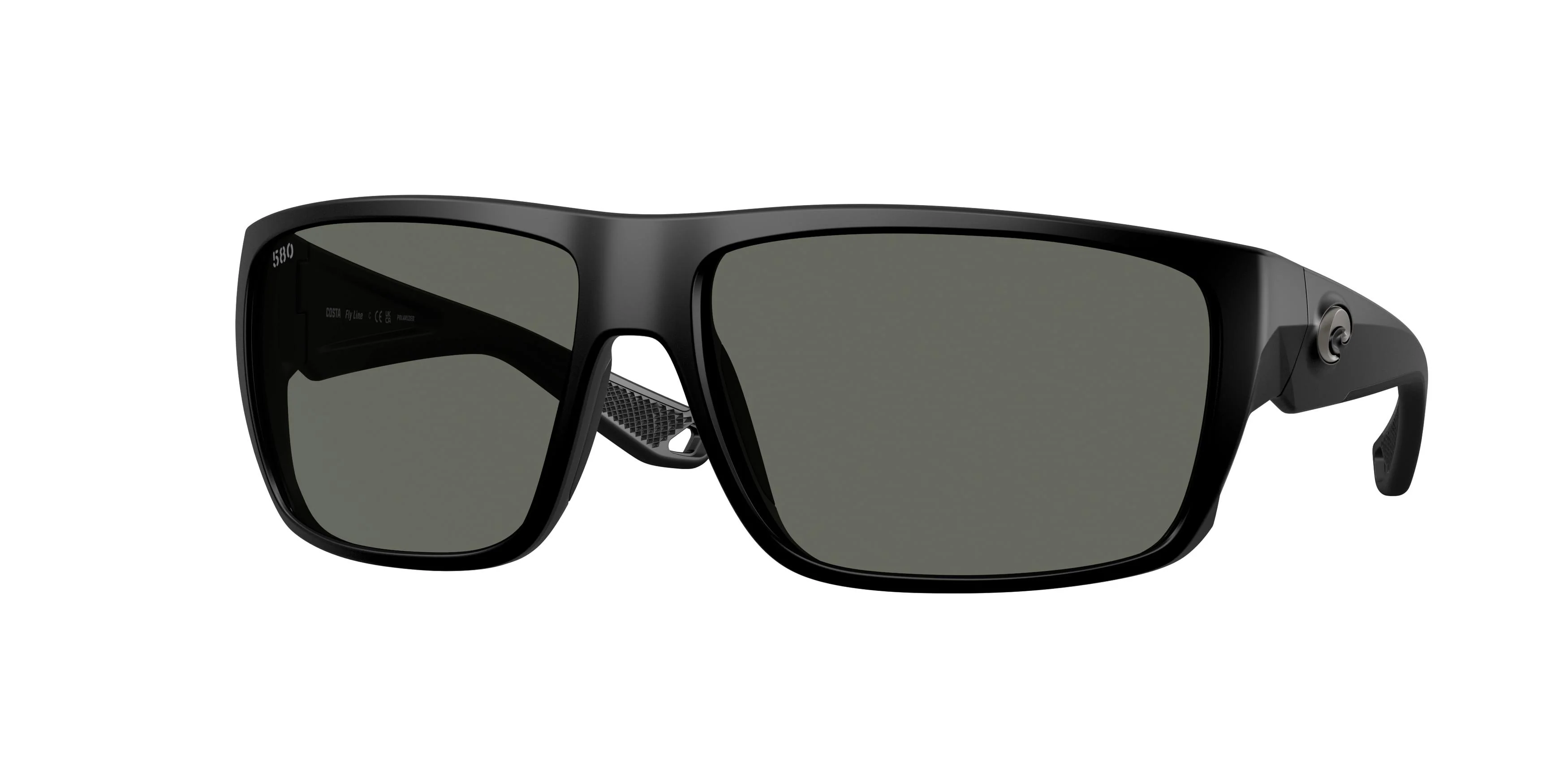 Costa Del Mar Fly Line 9129 Sunglasses - Image 22