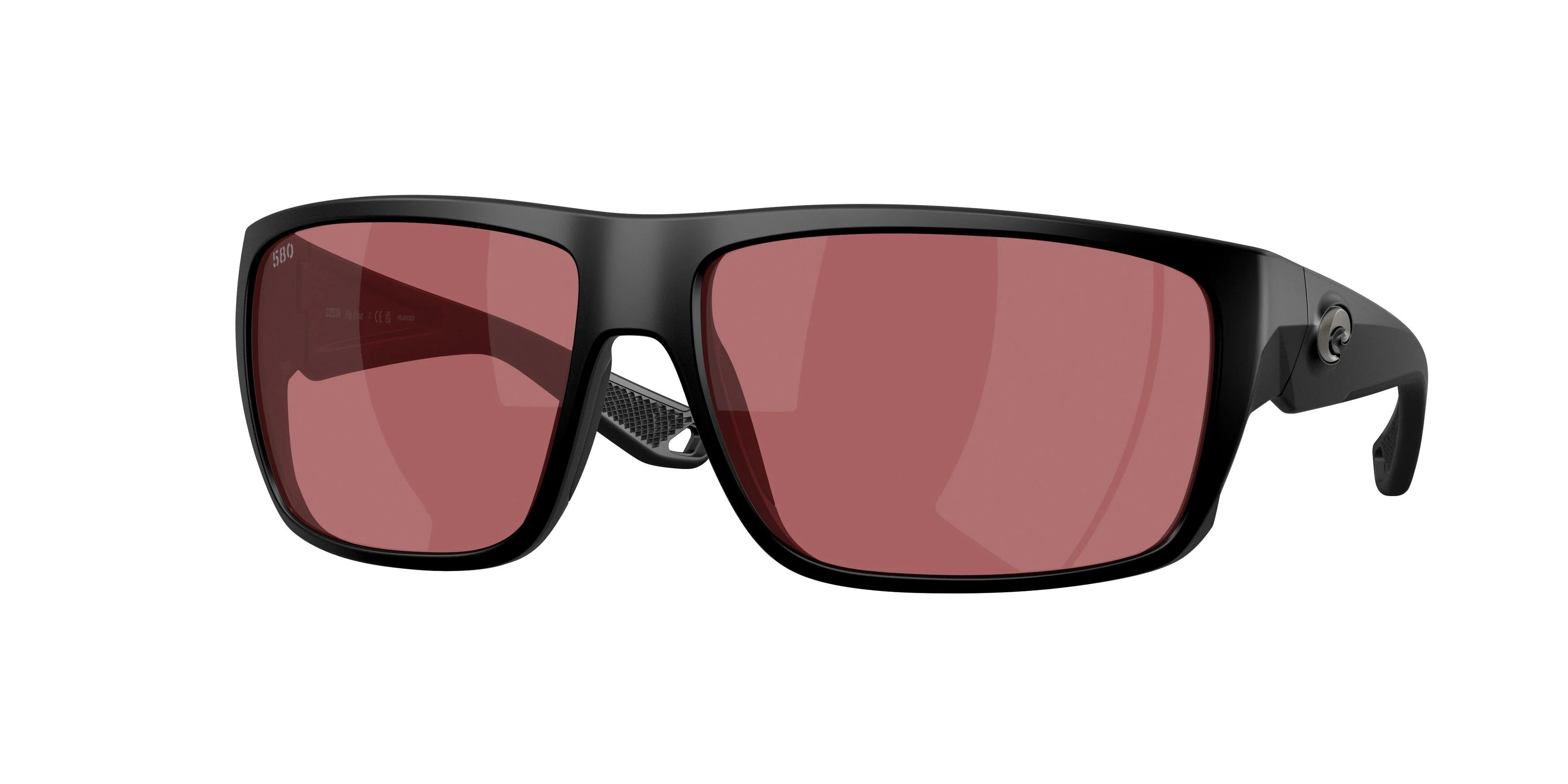 Costa Del Mar Fly Line 9129 Sunglasses - Image 23
