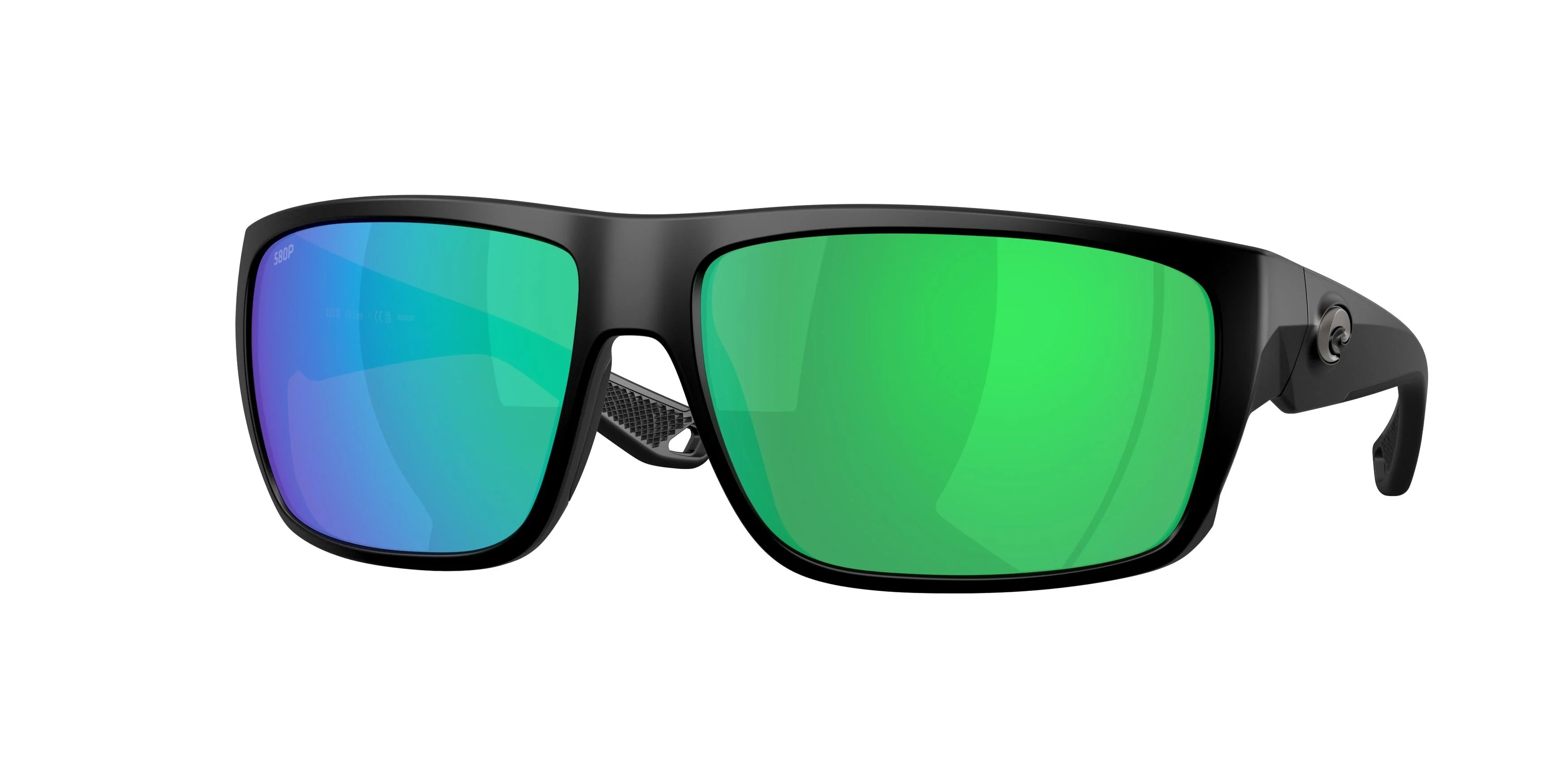 Costa Del Mar Fly Line 9129 Sunglasses - Image 26