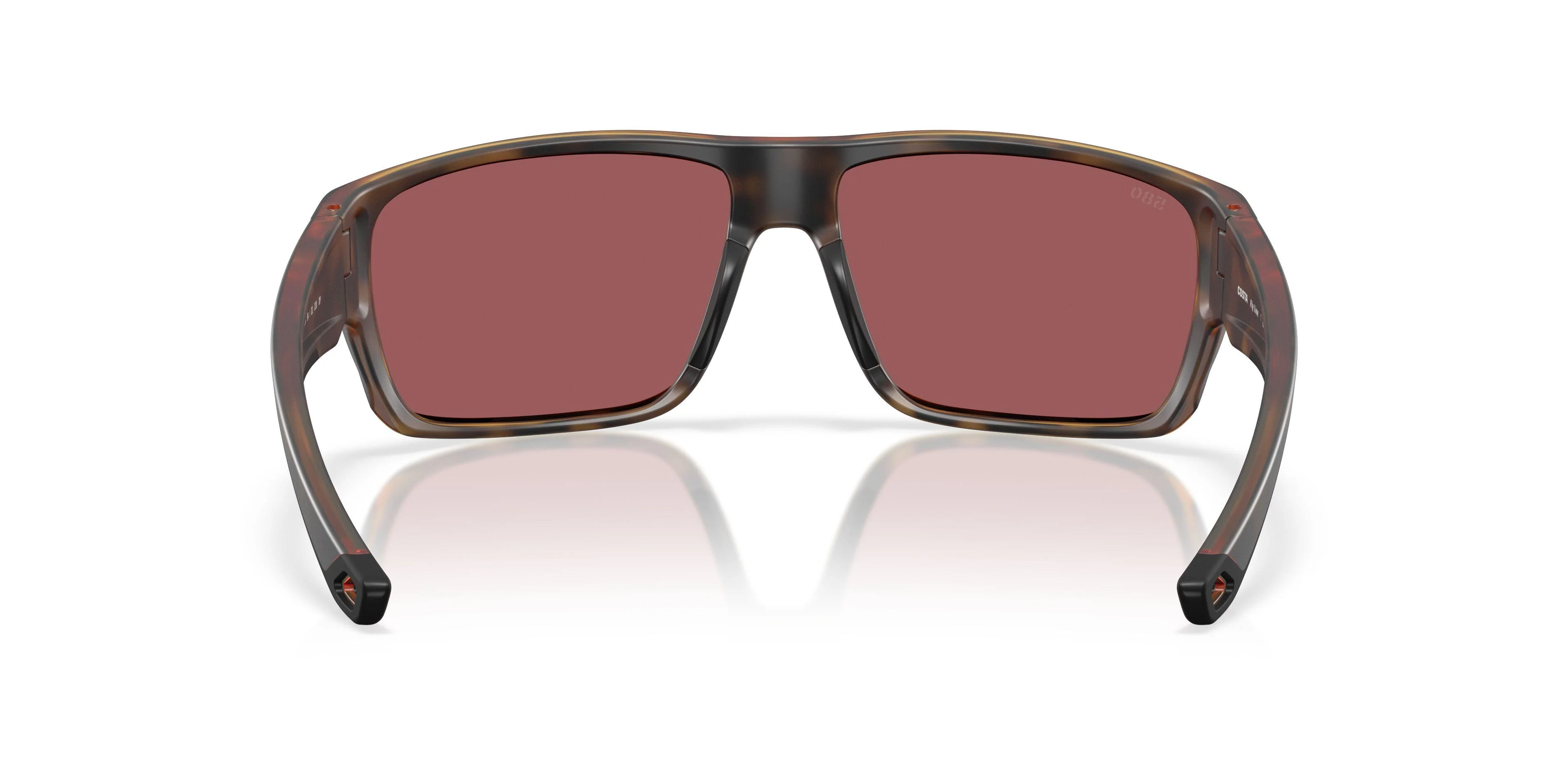 Costa Del Mar Fly Line 9129 Sunglasses - Image 31