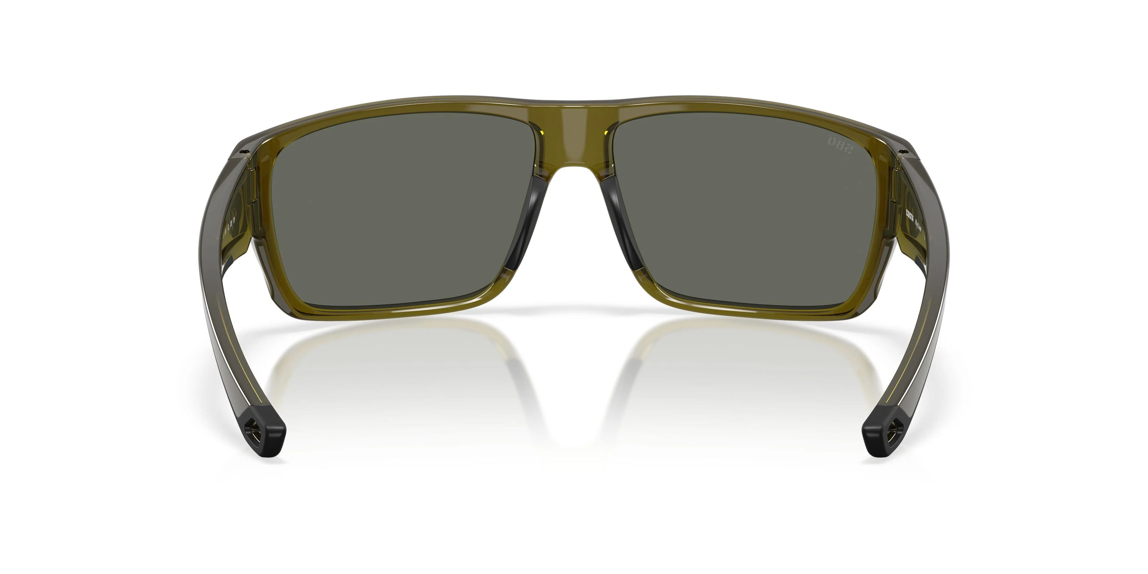 Costa Del Mar Fly Line 9129 Sunglasses - Image 52