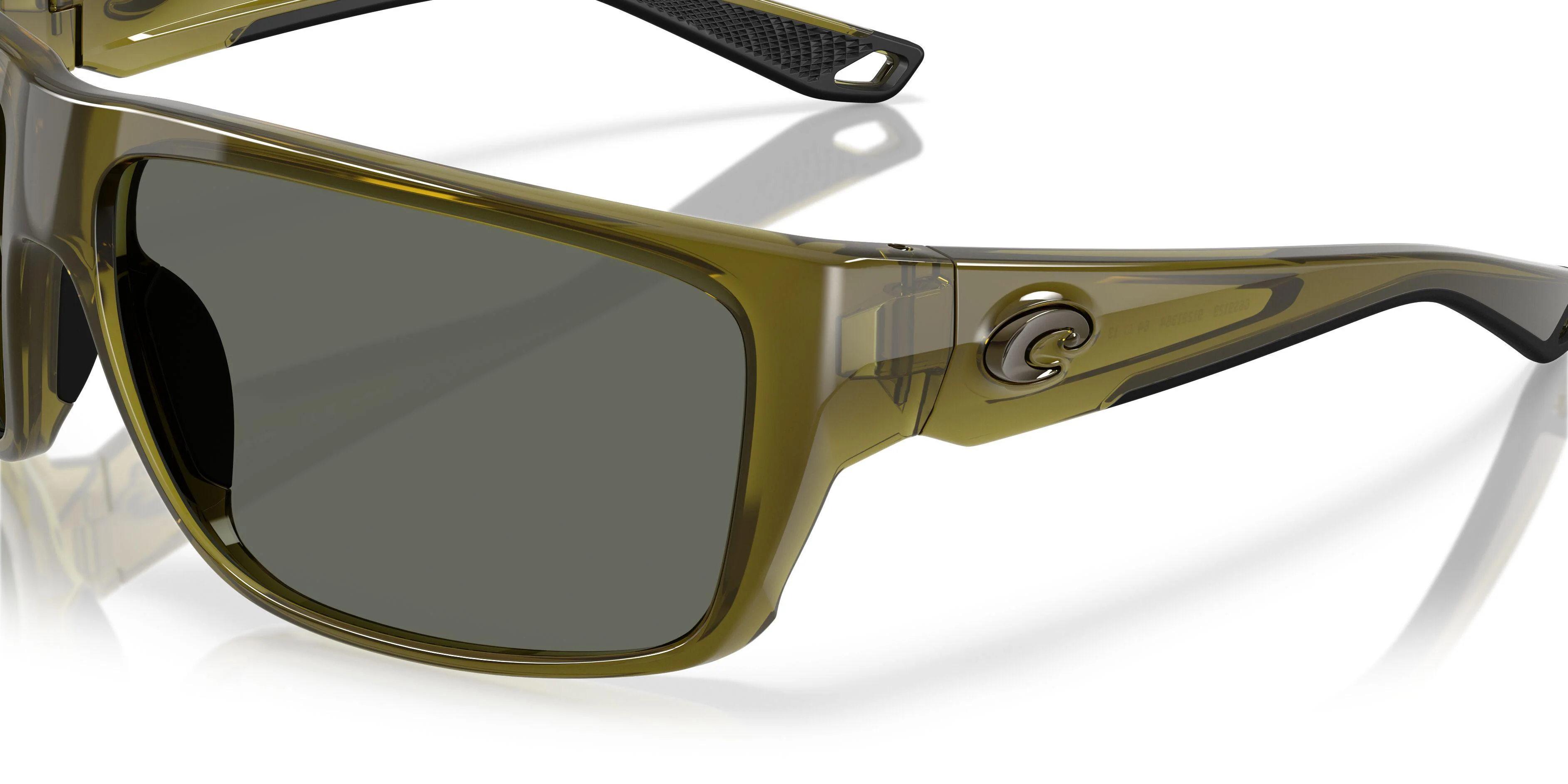 Costa Del Mar Fly Line 9129 Sunglasses - Image 53