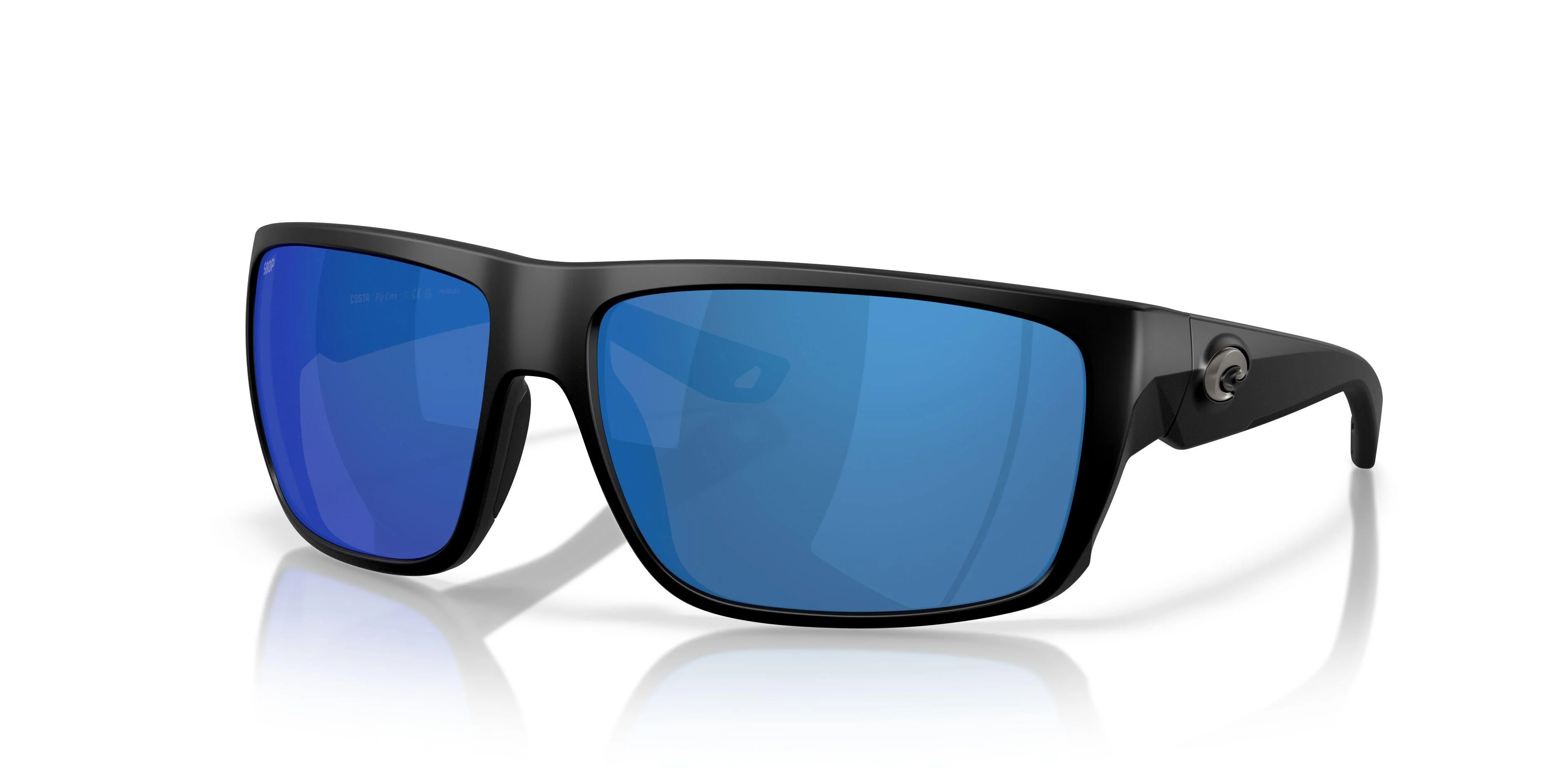 Costa Del Mar Fly Line 9129 Sunglasses - Image 57