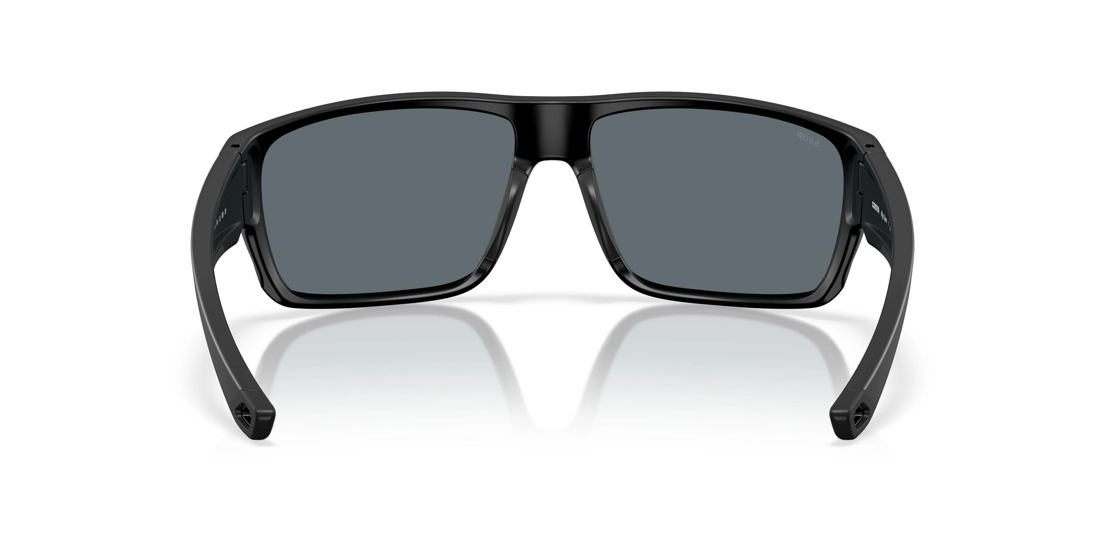 Costa Del Mar Fly Line 9129 Sunglasses - Image 59